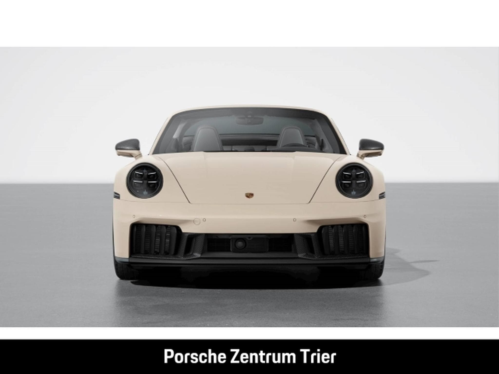 Porsche 911 (911) Targa 4 GTS (2025) - Photo 8