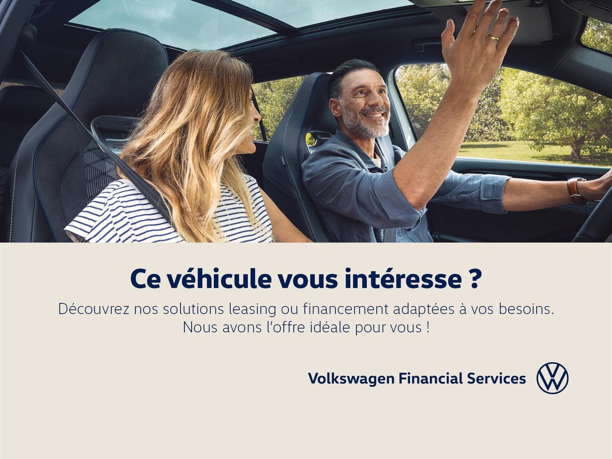 VW Golf Life (2025) - Photo 14