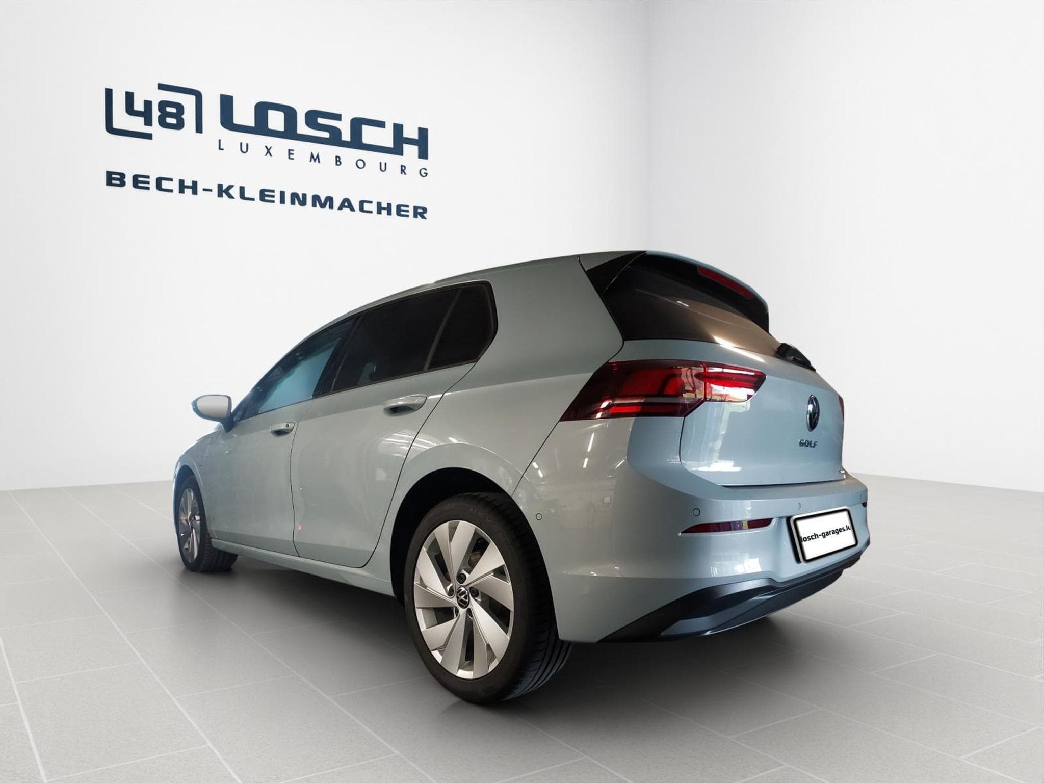 VW Golf Life (2025) - Photo 4