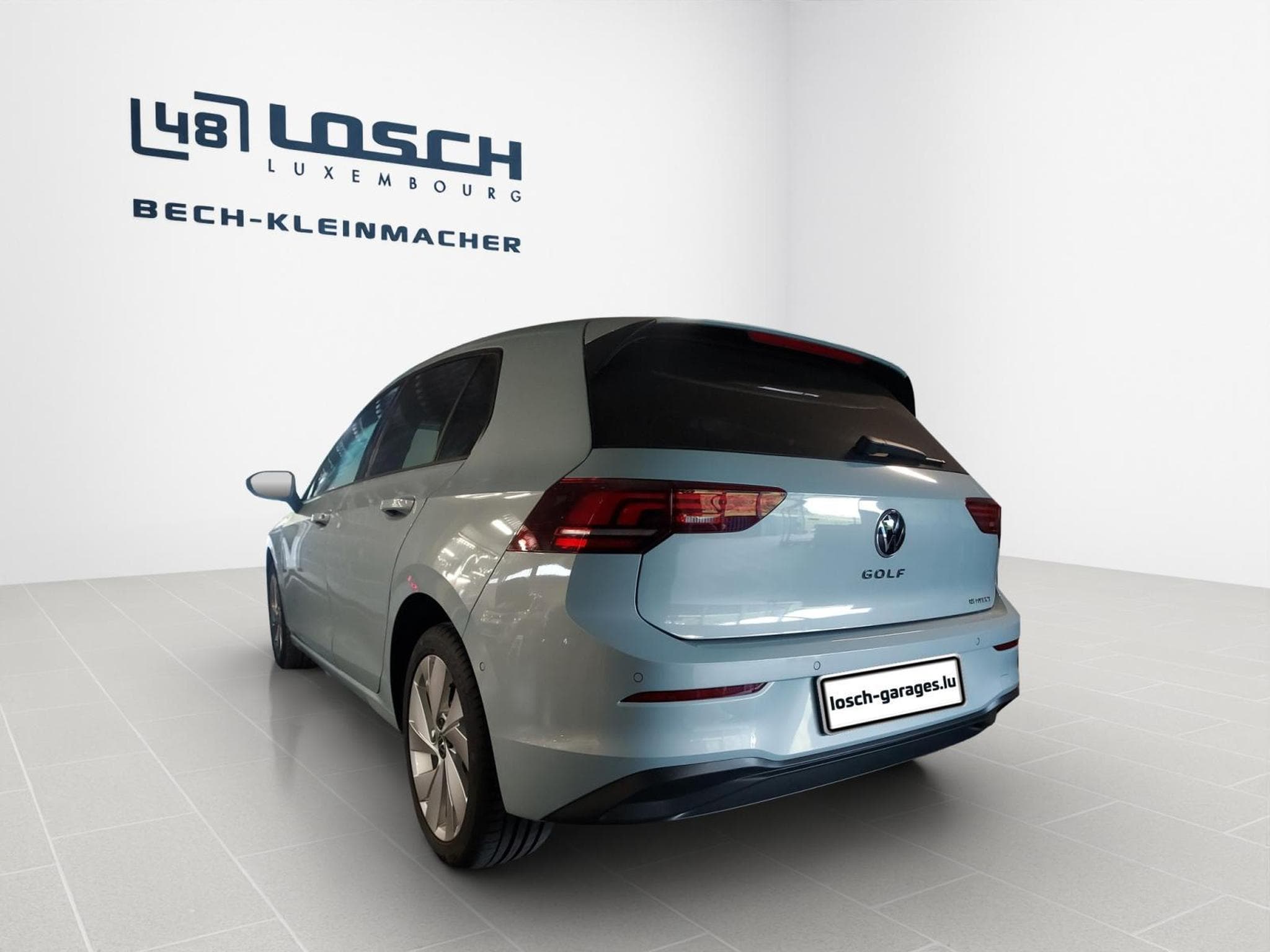 VW Golf Life (2025) - Photo 5