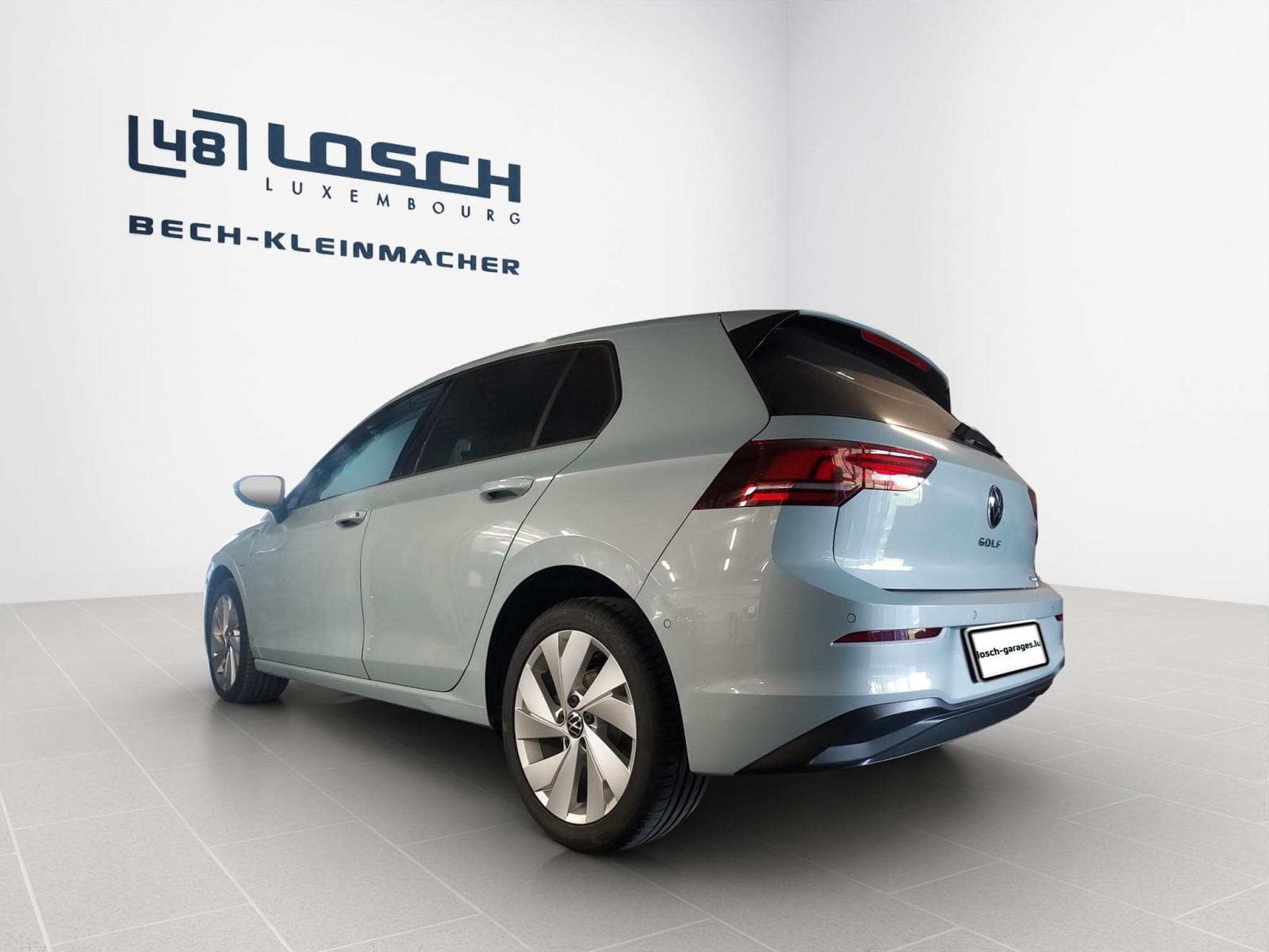 VW Golf Life (2025) - Photo 8