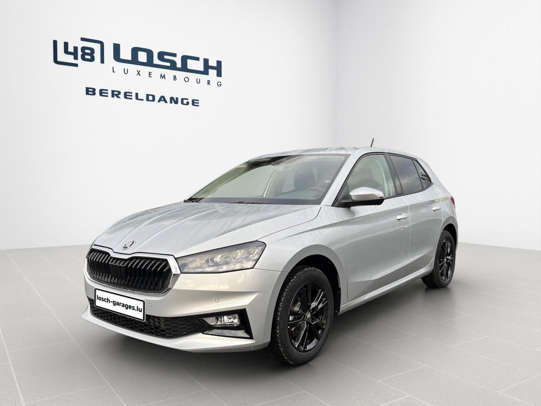 Skoda Fabia Selection (2025) - Photo 1