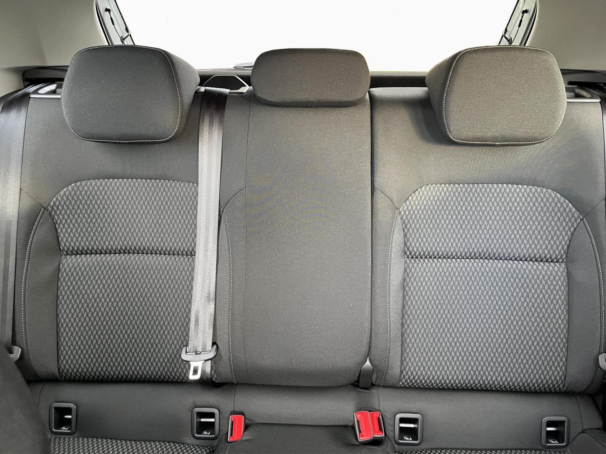 Skoda Fabia Selection (2025) - Photo 11