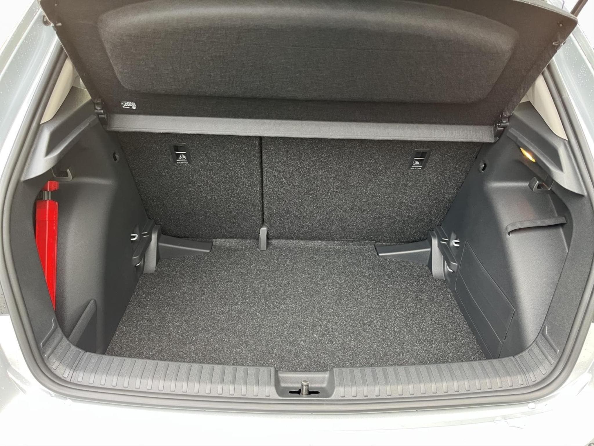 Skoda Fabia Selection (2025) - Photo 12