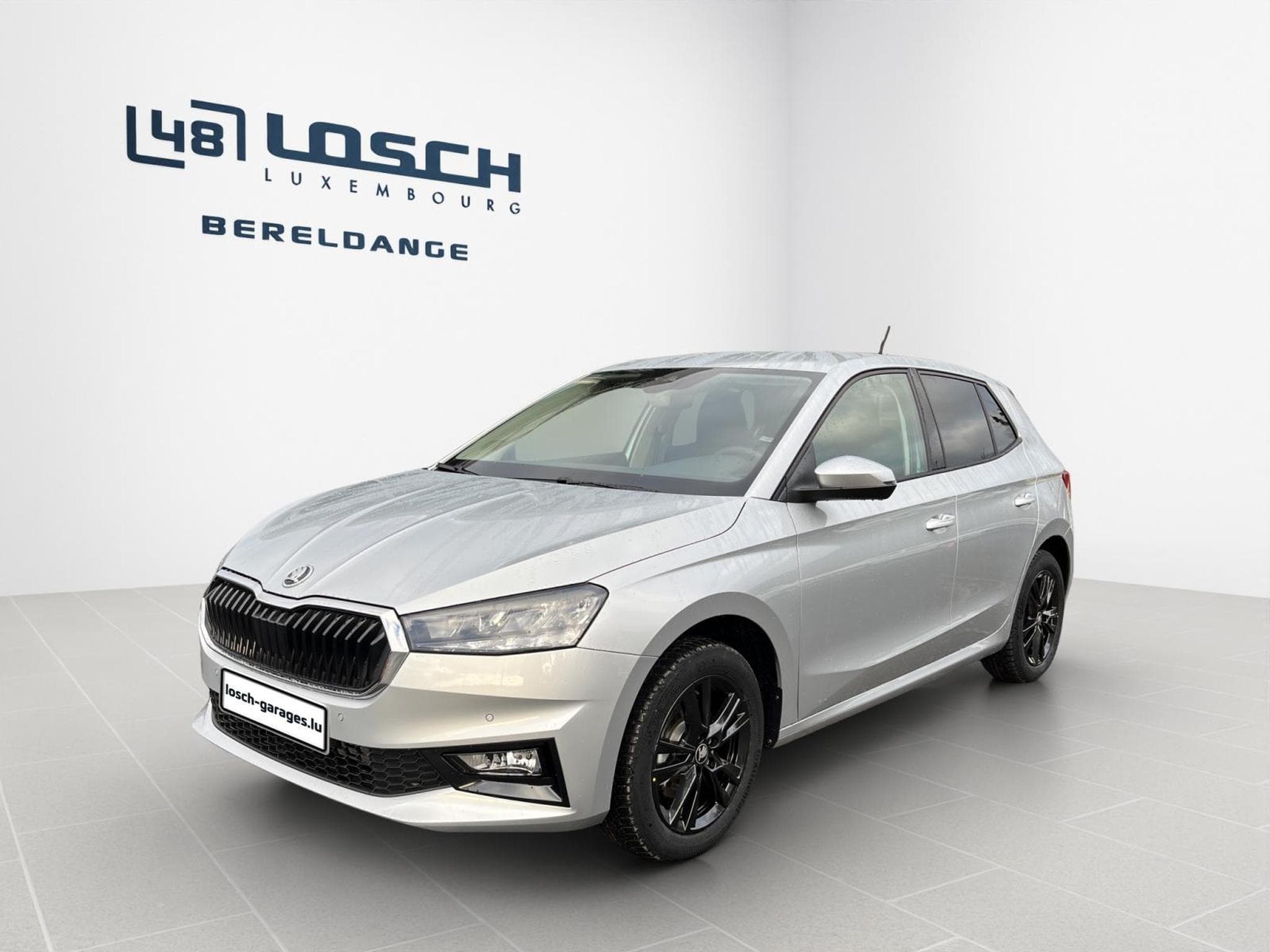 Skoda Fabia Selection (2025) - Photo 2