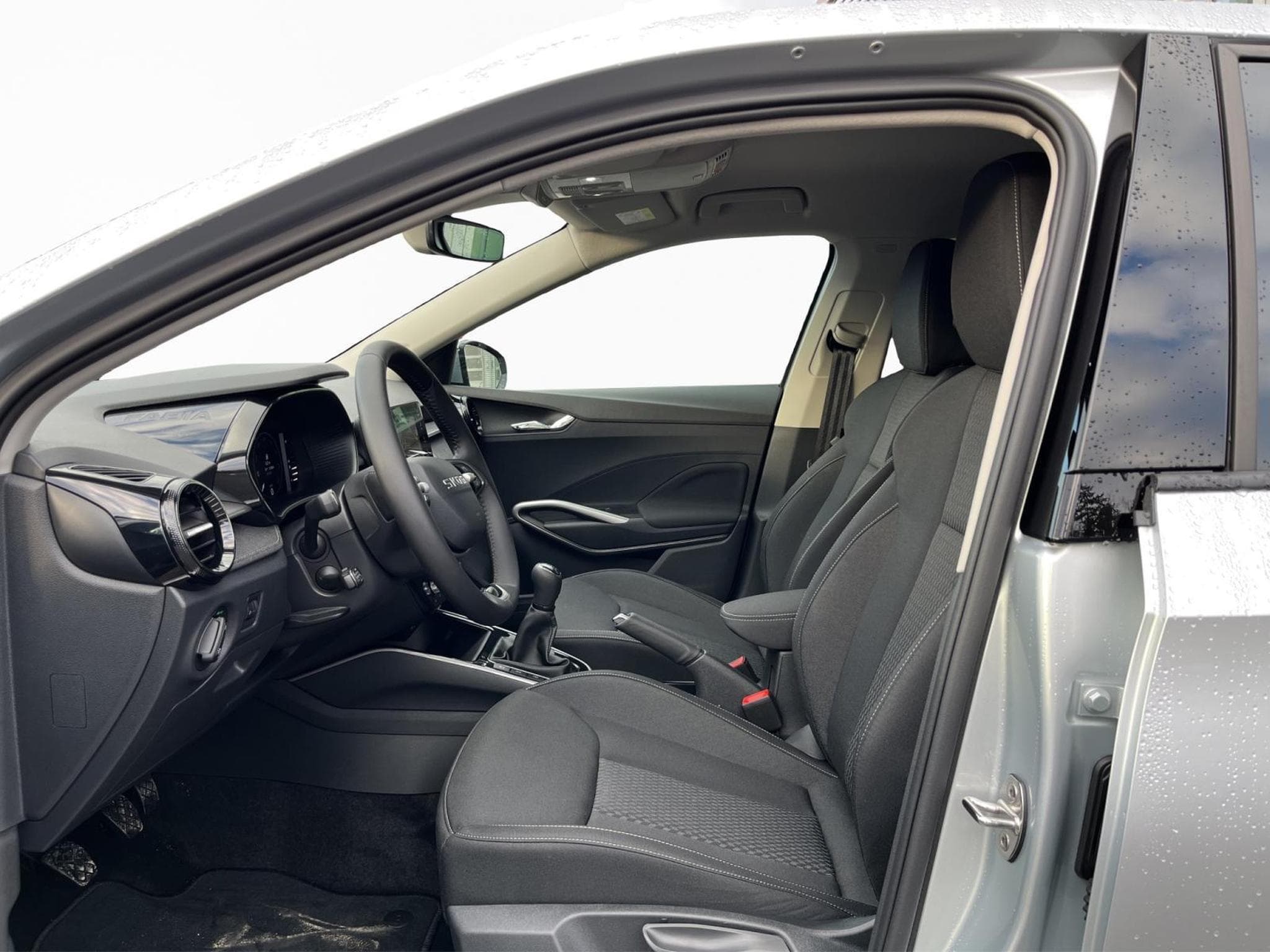 Skoda Fabia Selection (2025) - Photo 6