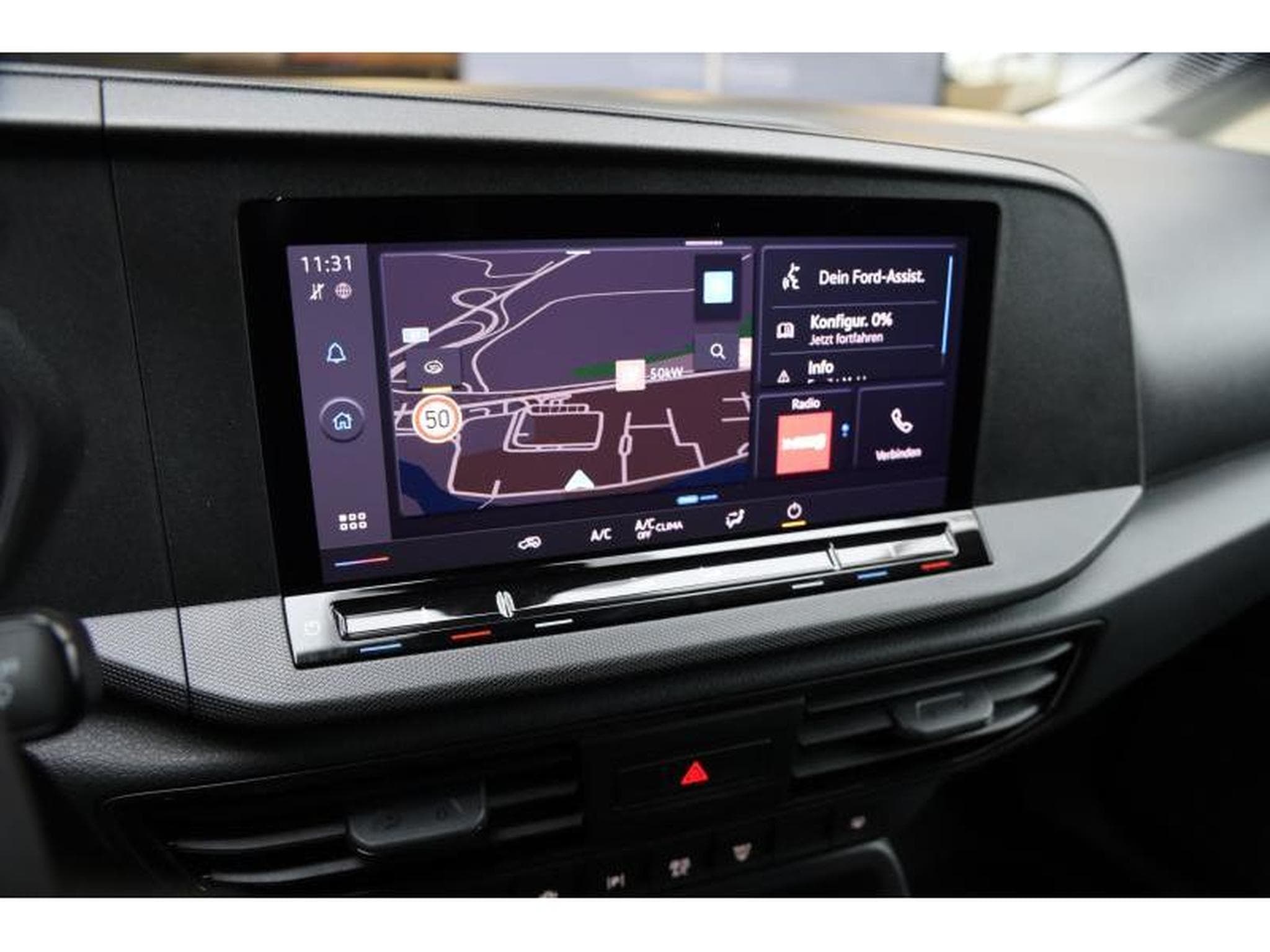 Ford Transit (2025) - Photo 5
