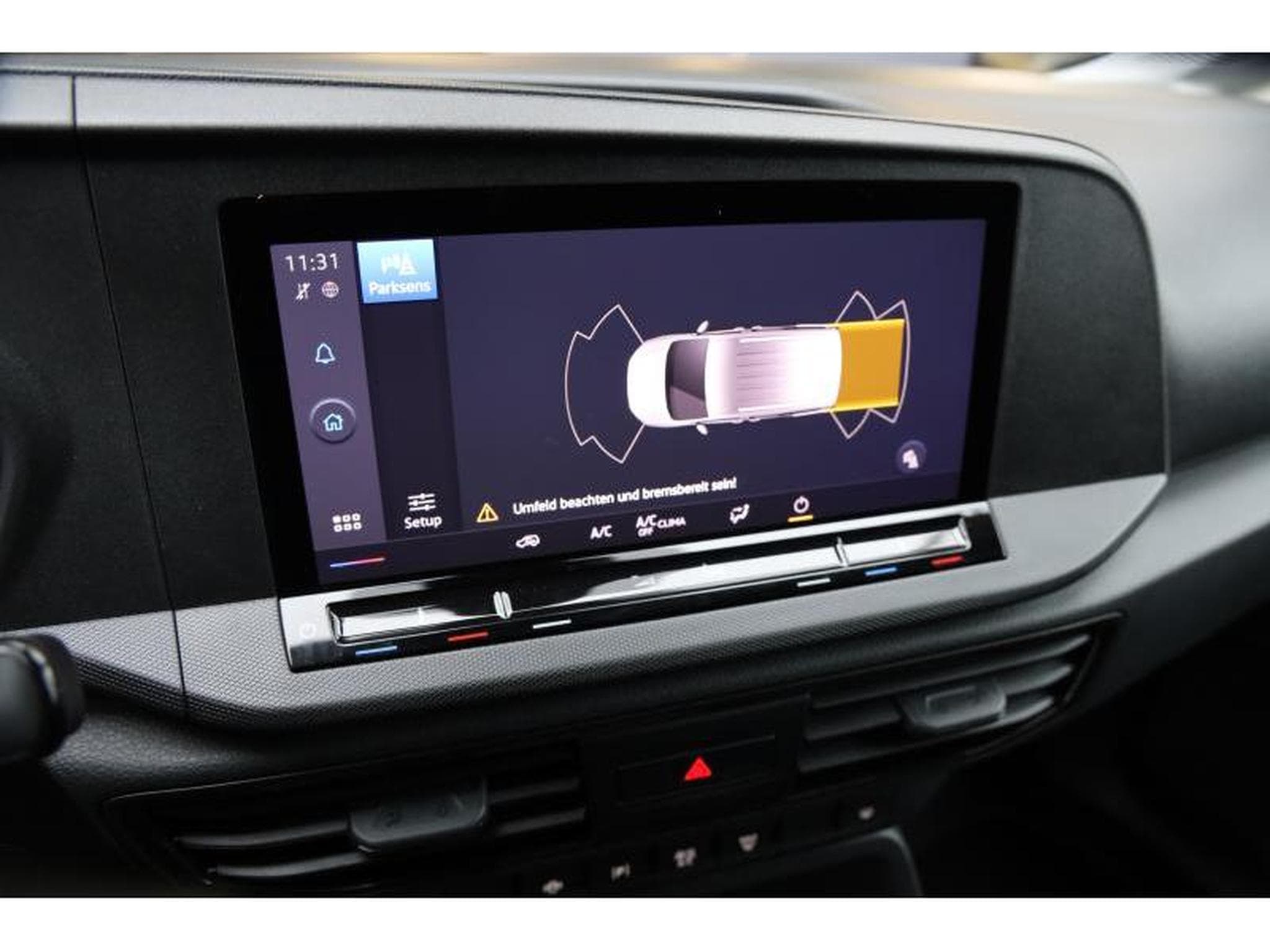 Ford Transit (2025) - Photo 6