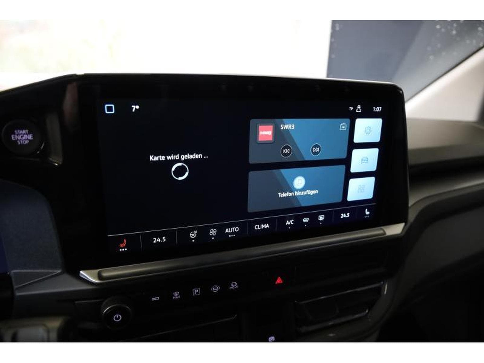 VW T7 STYLE LONG A8 (2025) - Foto 29