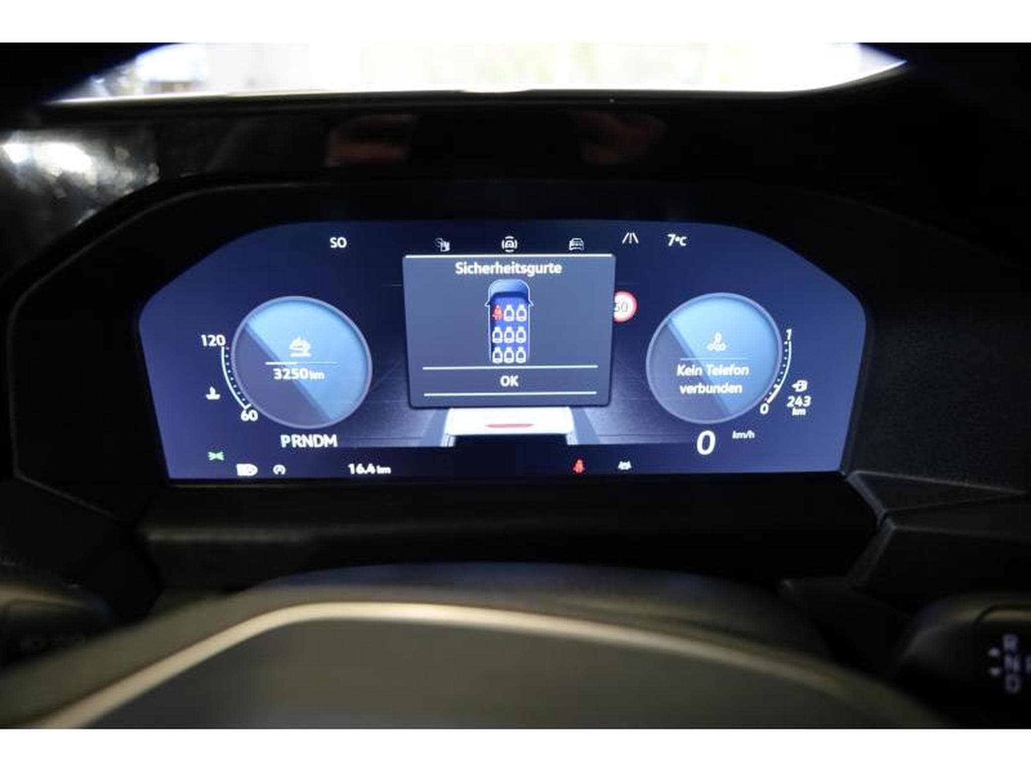 VW T7 STYLE LONG A8 (2025) - Foto 4