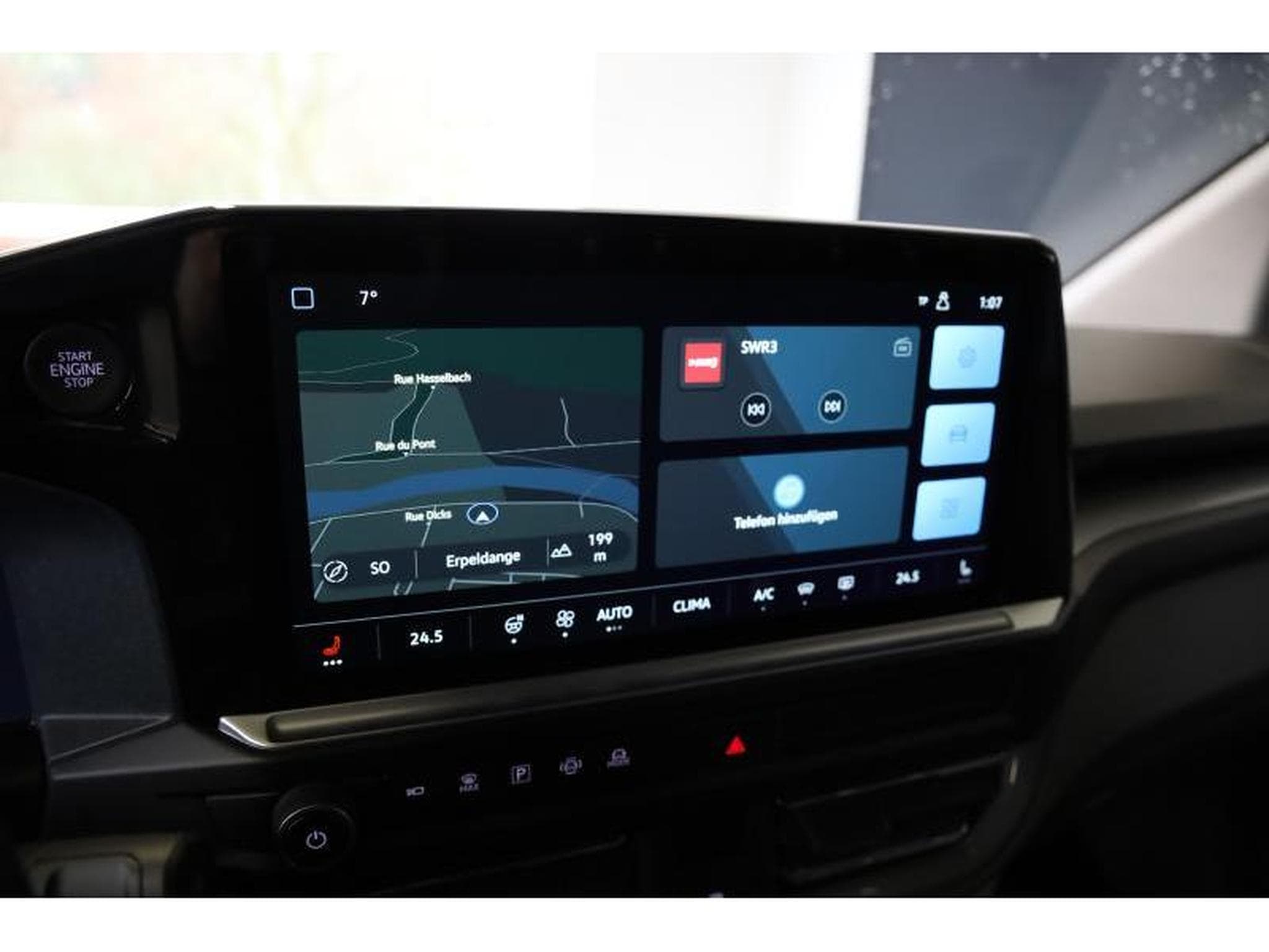 VW T7 STYLE LONG A8 (2025) - Foto 5