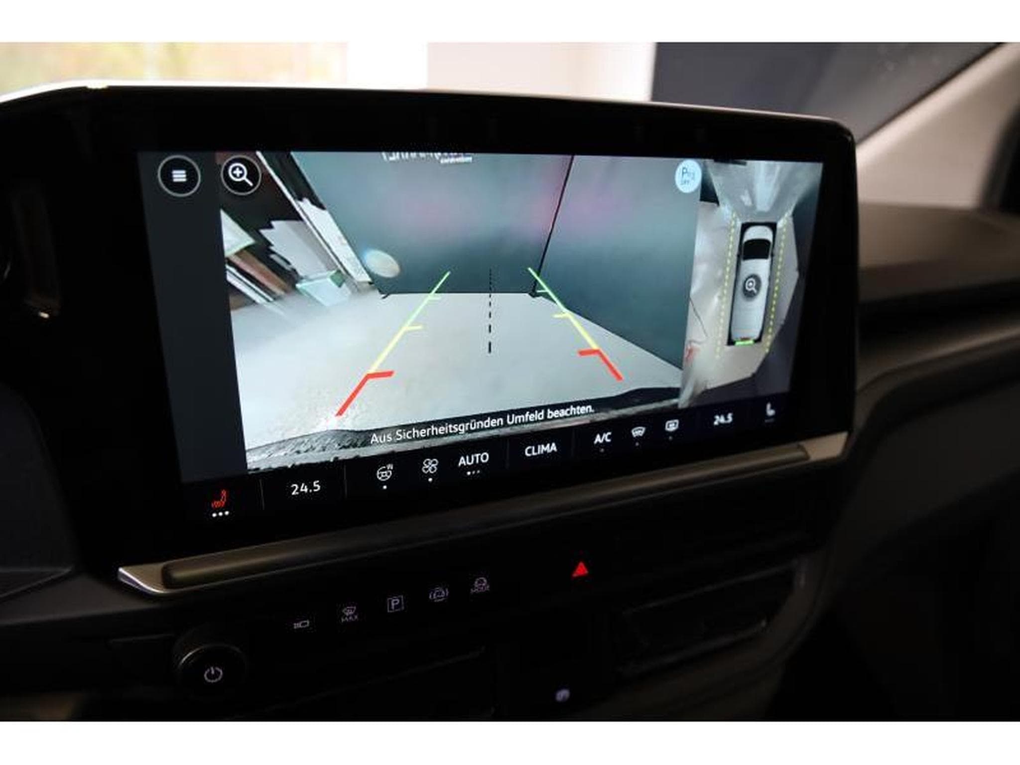 VW T7 STYLE LONG A8 (2025) - Foto 6