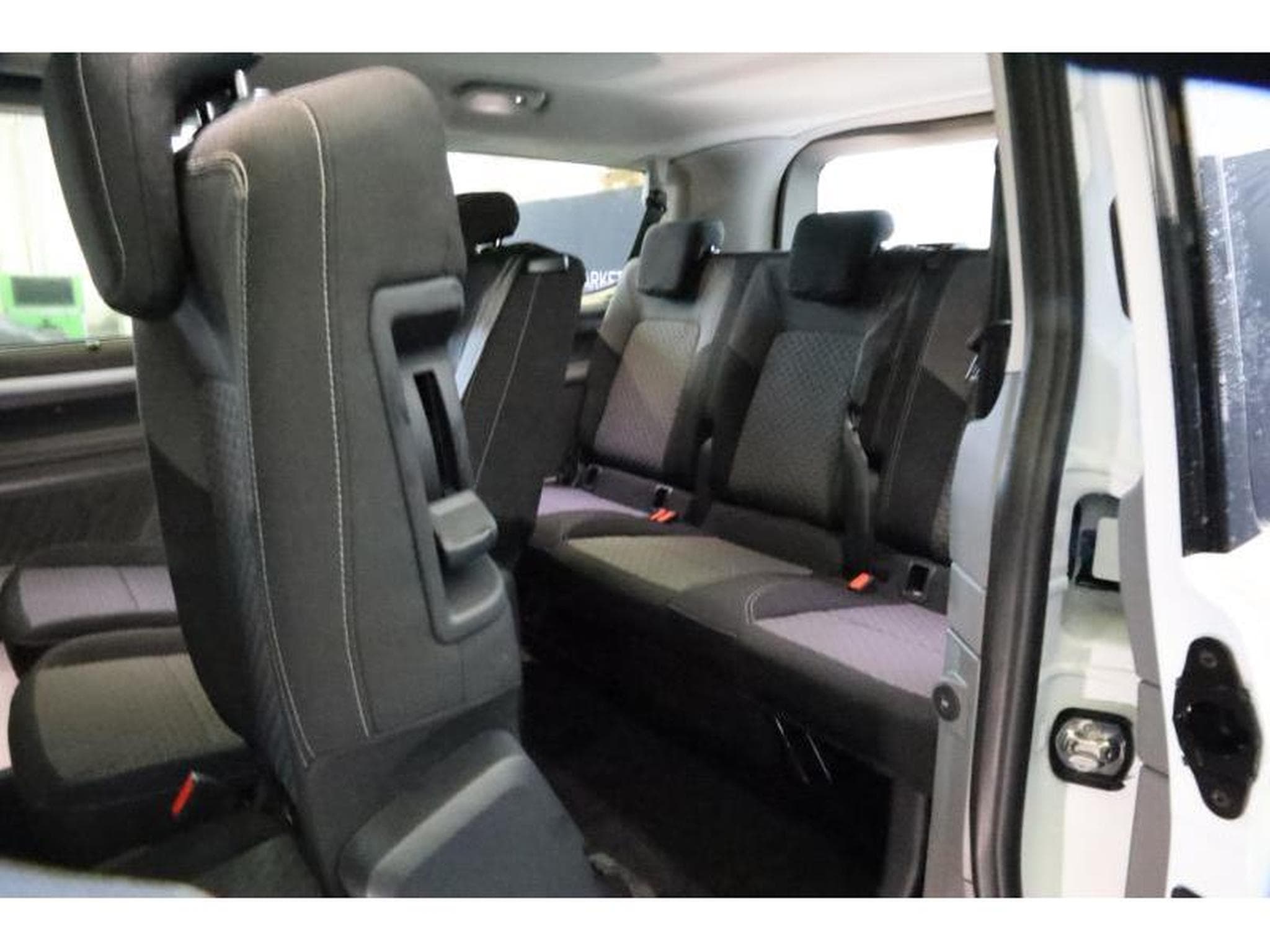 VW T7 STYLE COURT A8 (2025) - Photo 12