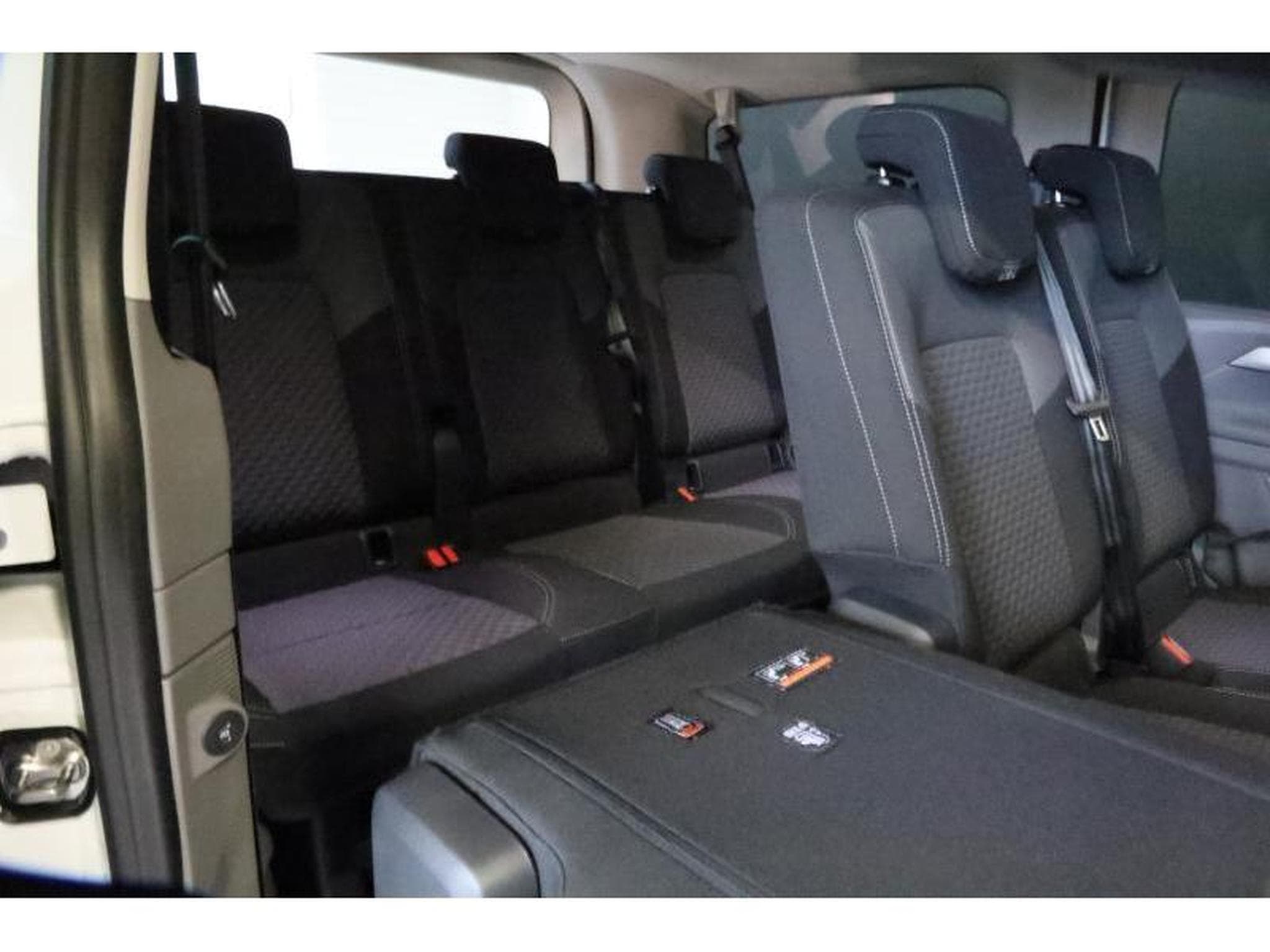VW T7 STYLE COURT A8 (2025) - Photo 16