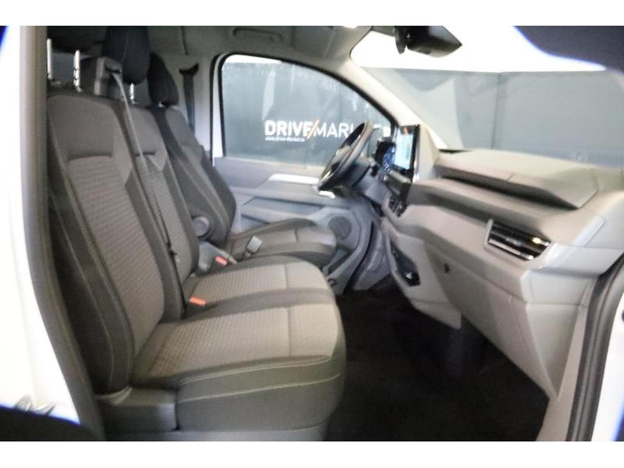 VW T7 STYLE COURT A8 (2025) - Photo 18