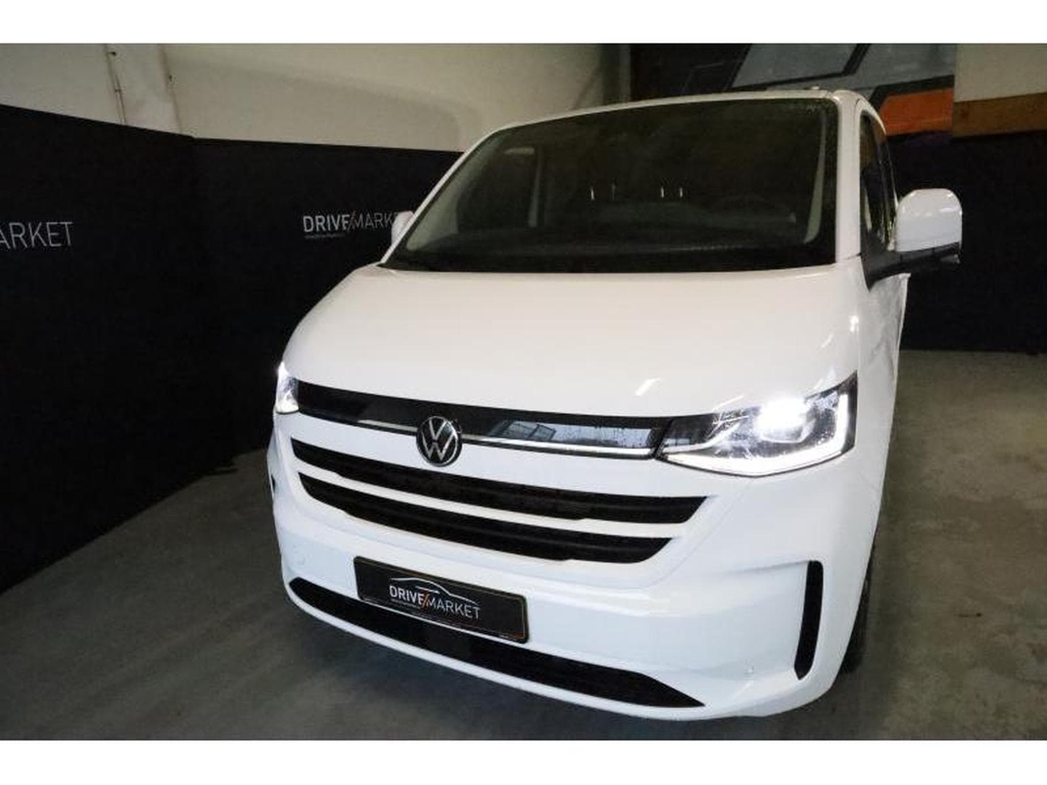 VW T7 STYLE COURT A8 (2025) - Photo 19