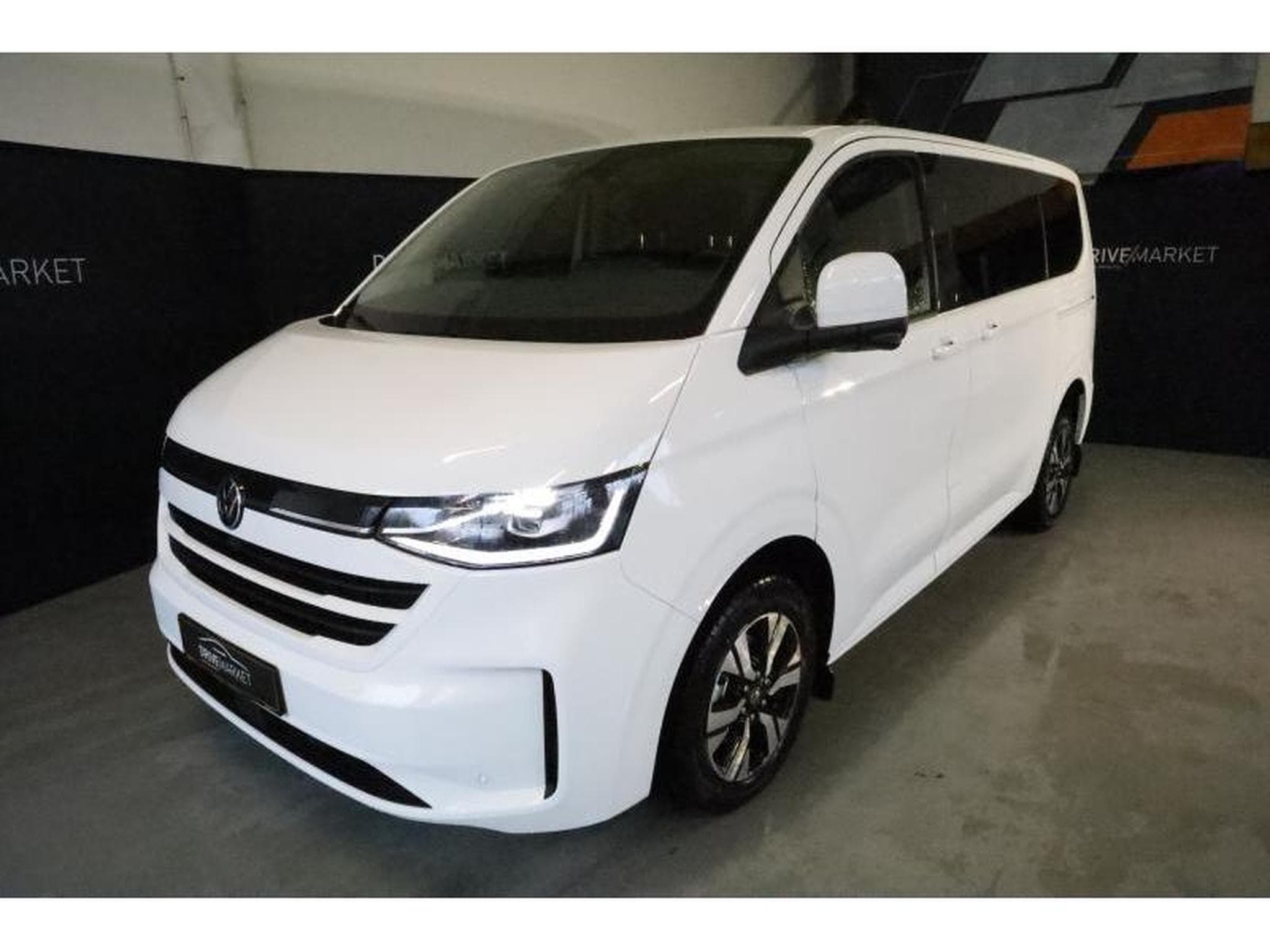 VW T7 STYLE COURT A8 (2025) - Photo 20