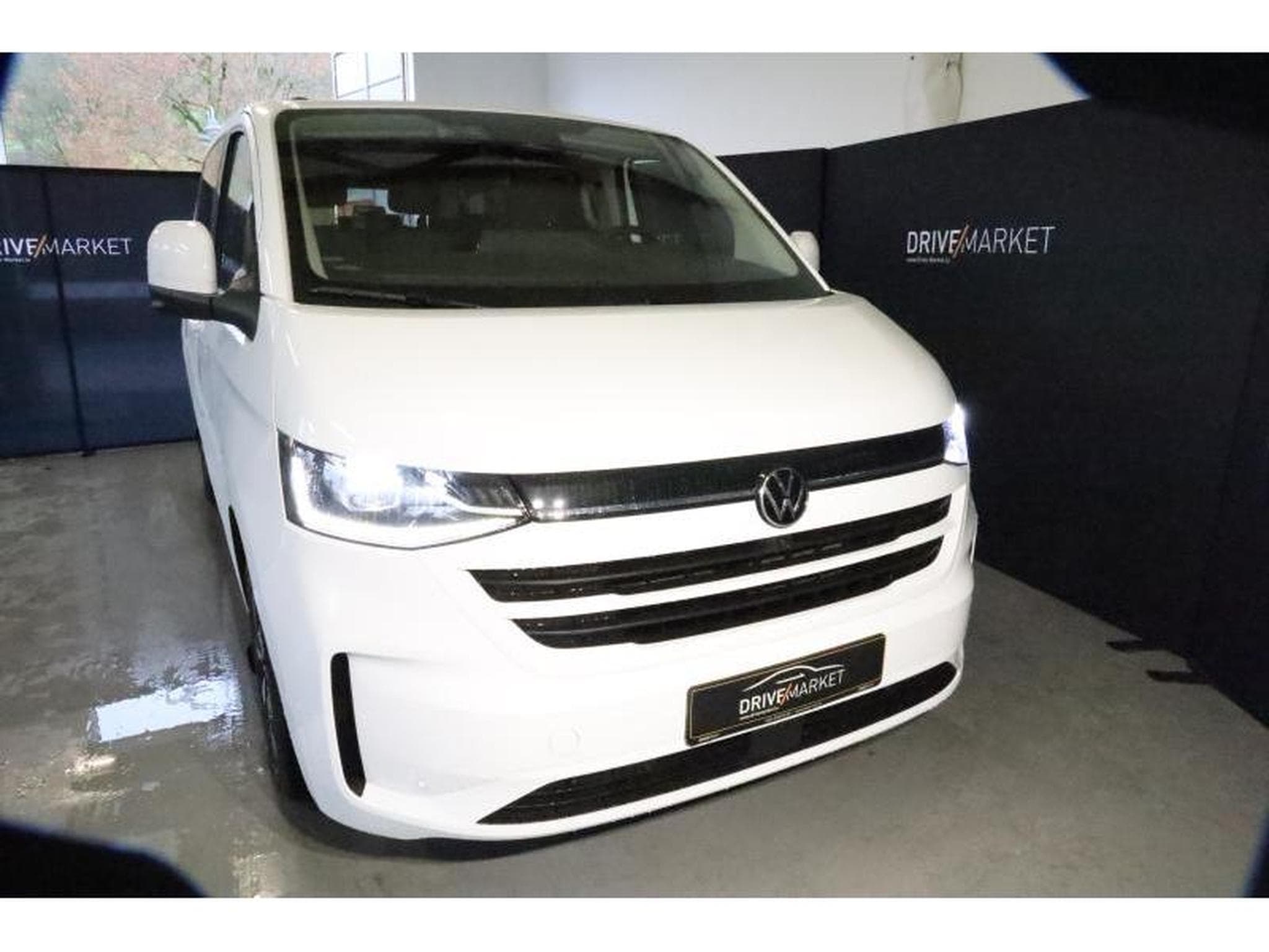 VW T7 STYLE COURT A8 (2025) - Photo 22