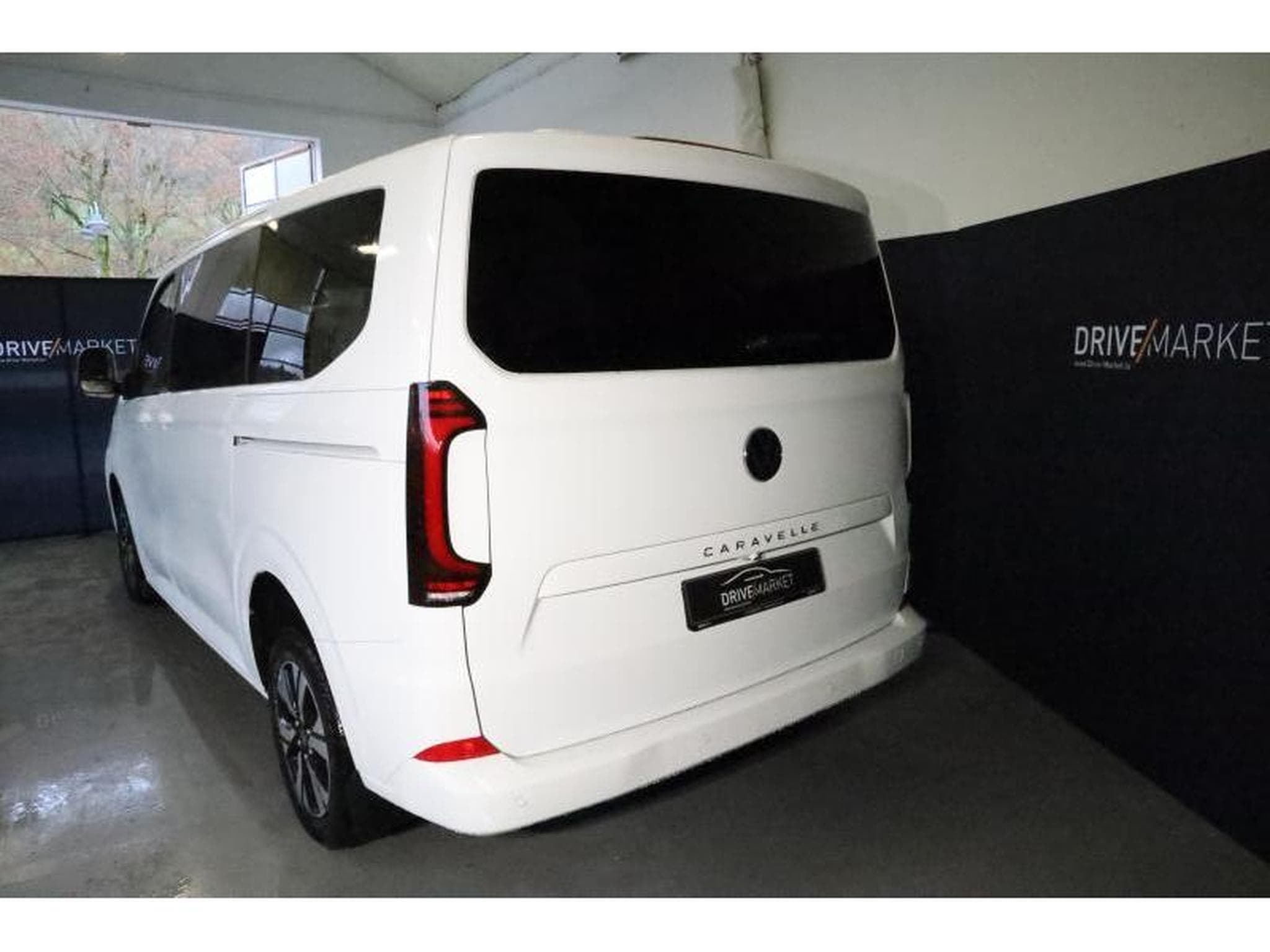 VW T7 STYLE COURT A8 (2025) - Photo 24