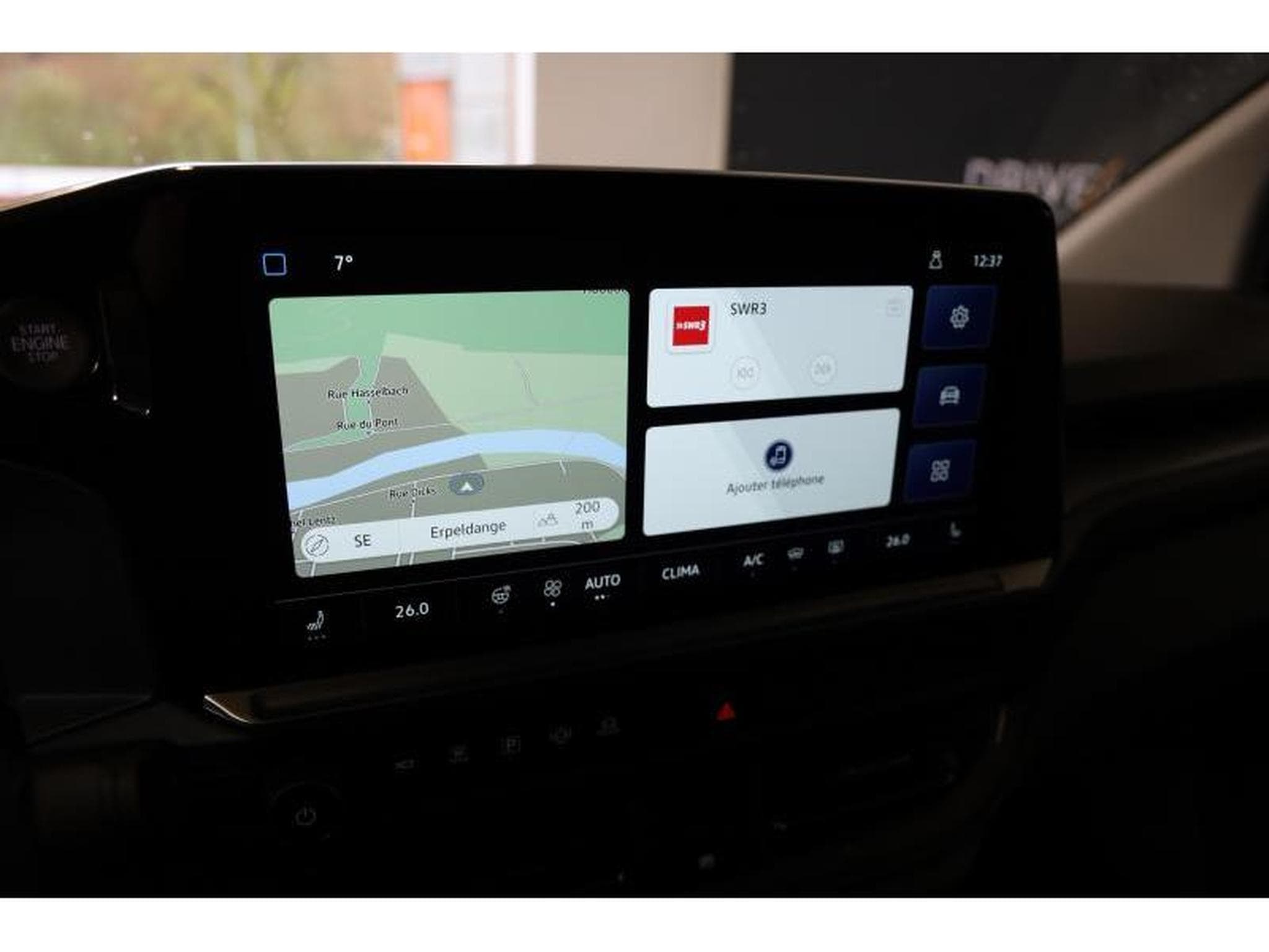 VW T7 STYLE COURT A8 (2025) - Photo 5