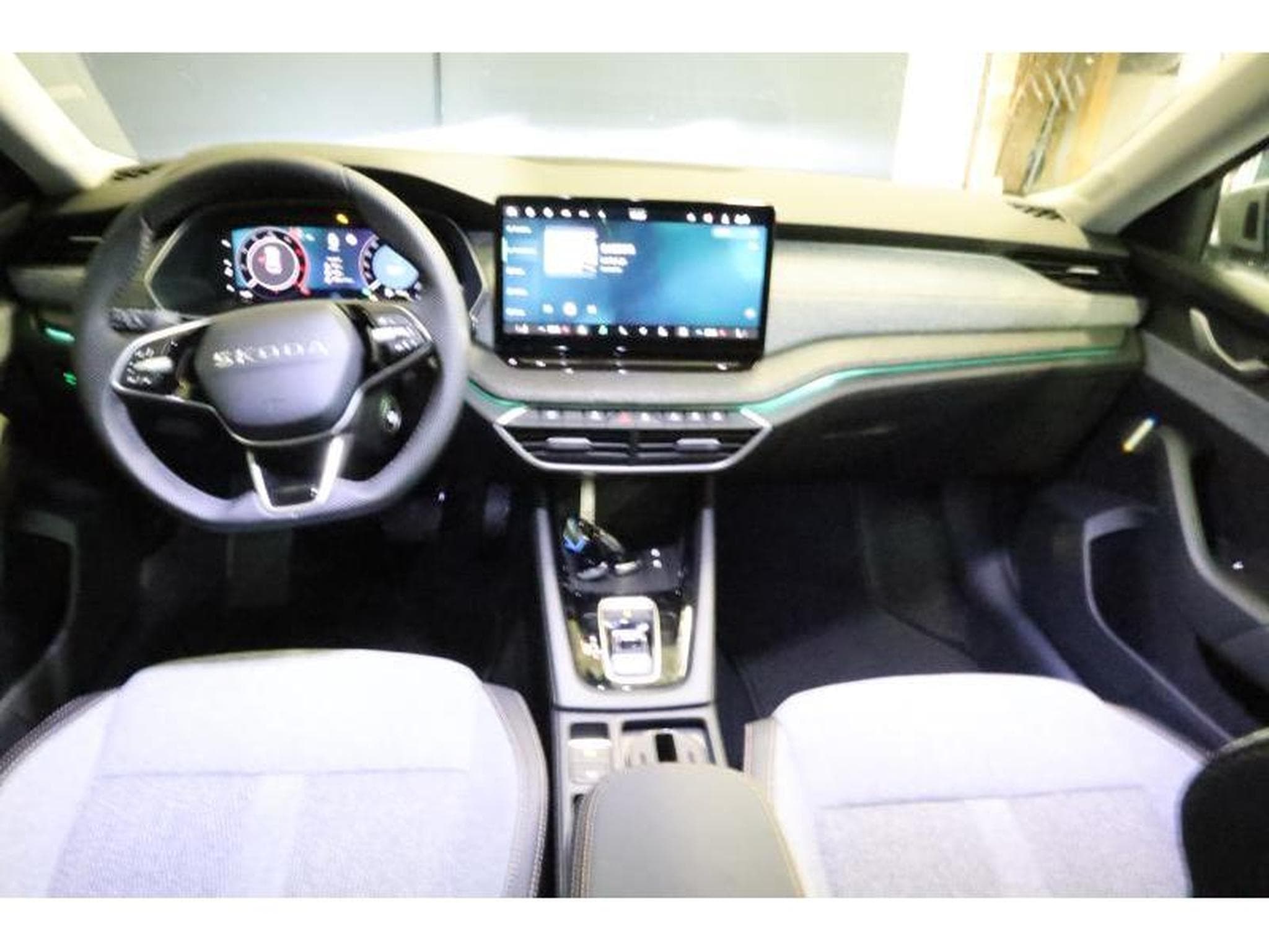 Skoda Octavia Selection (2025) - Photo 2