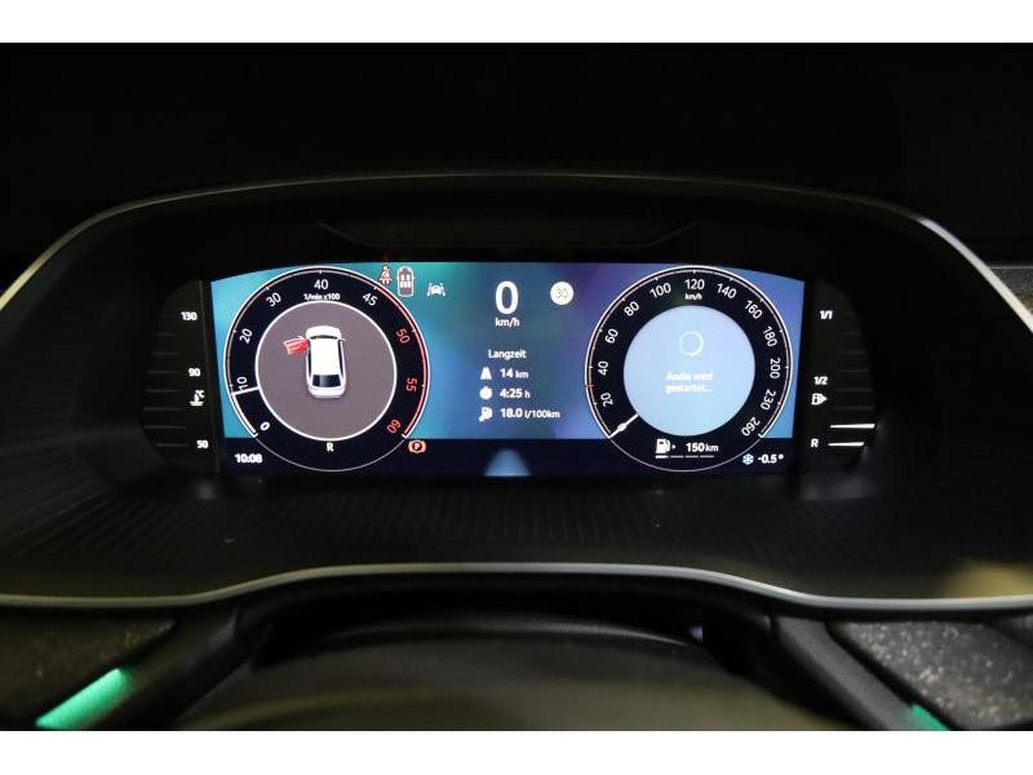 Skoda Octavia Selection (2025) - Photo 4