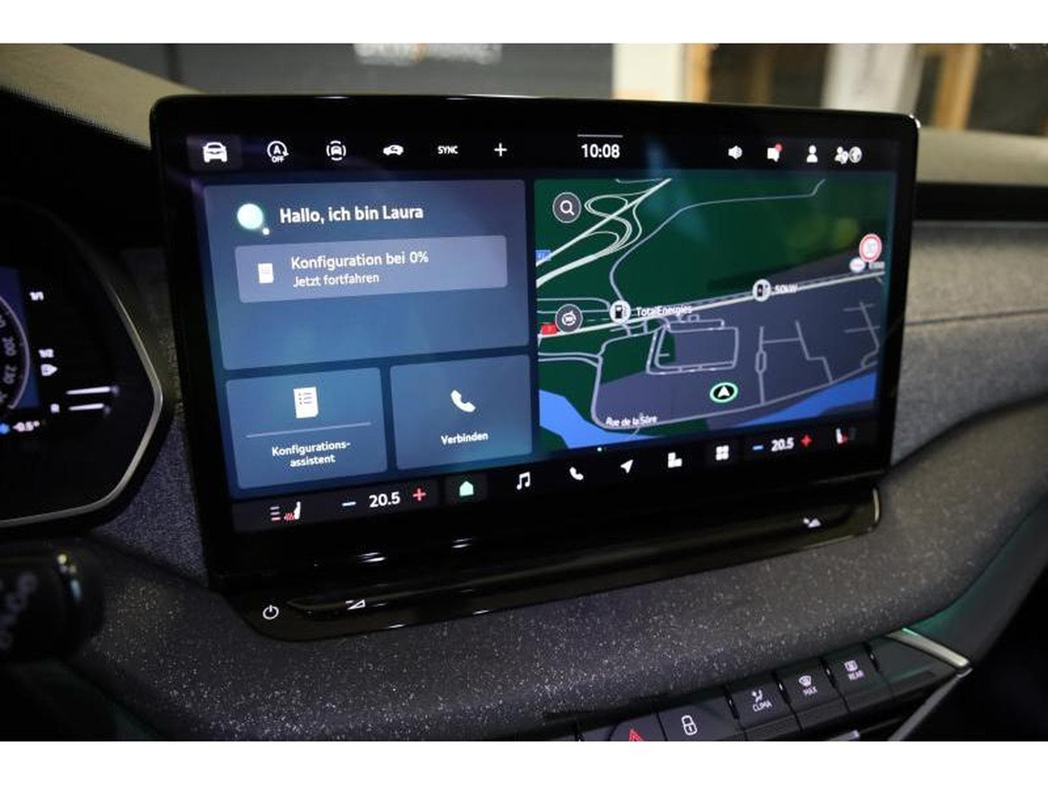 Skoda Octavia Selection (2025) - Photo 5