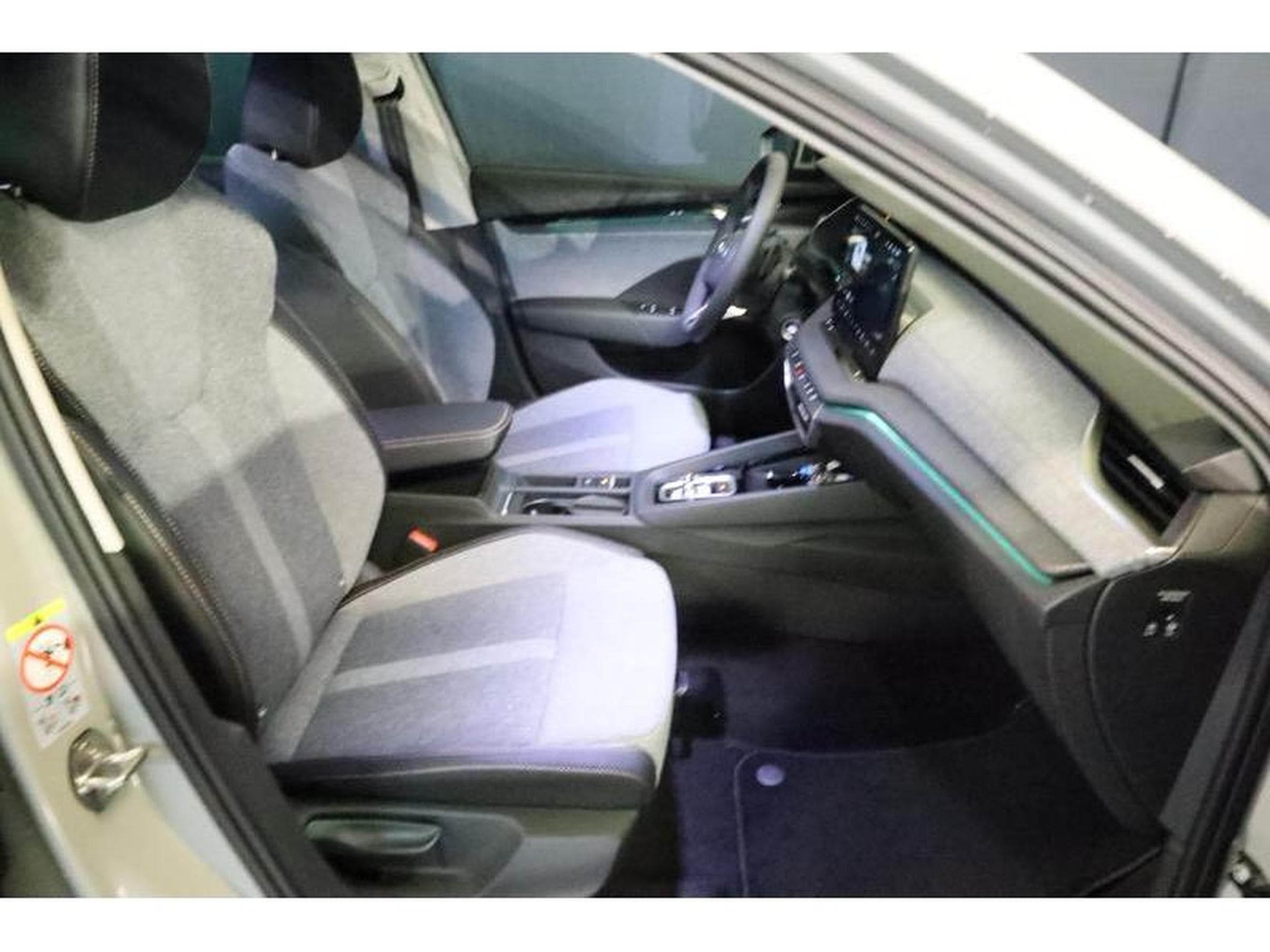 Skoda Octavia Selection (2025) - Photo 8