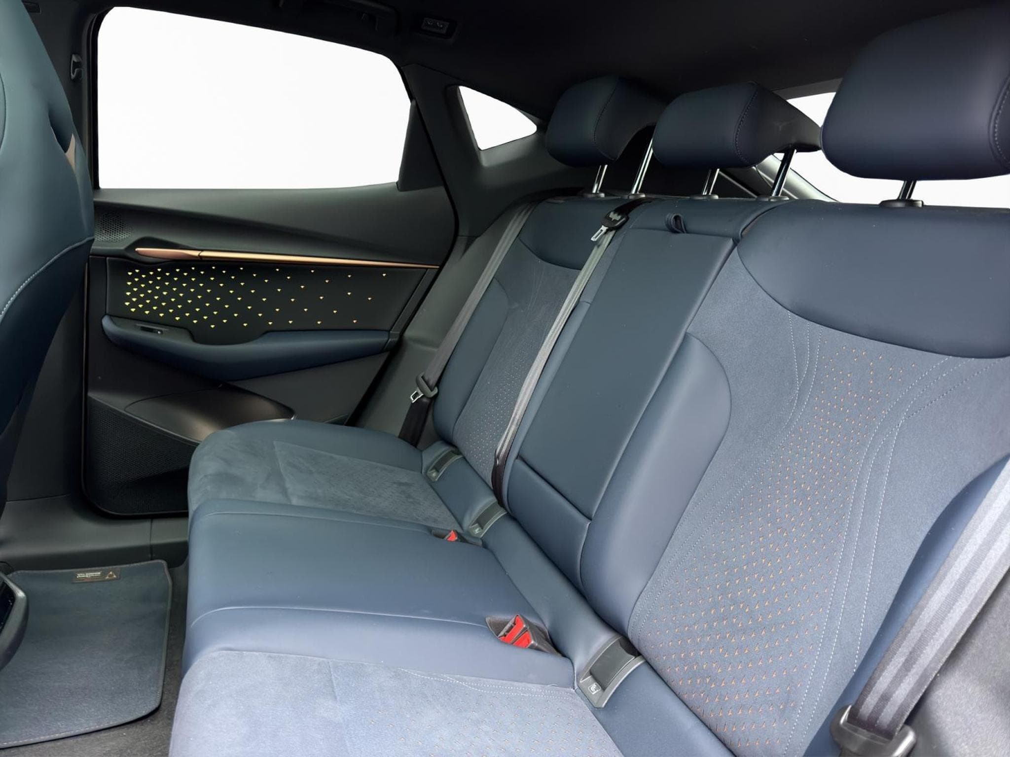 Cupra Tavascan VZ (2025) - Photo 11