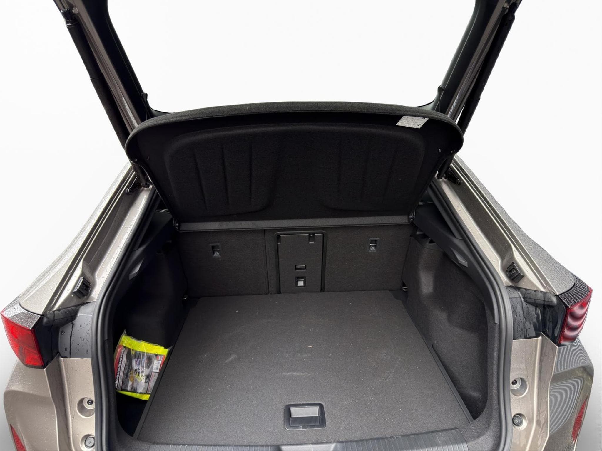 Cupra Tavascan VZ (2025) - Photo 12