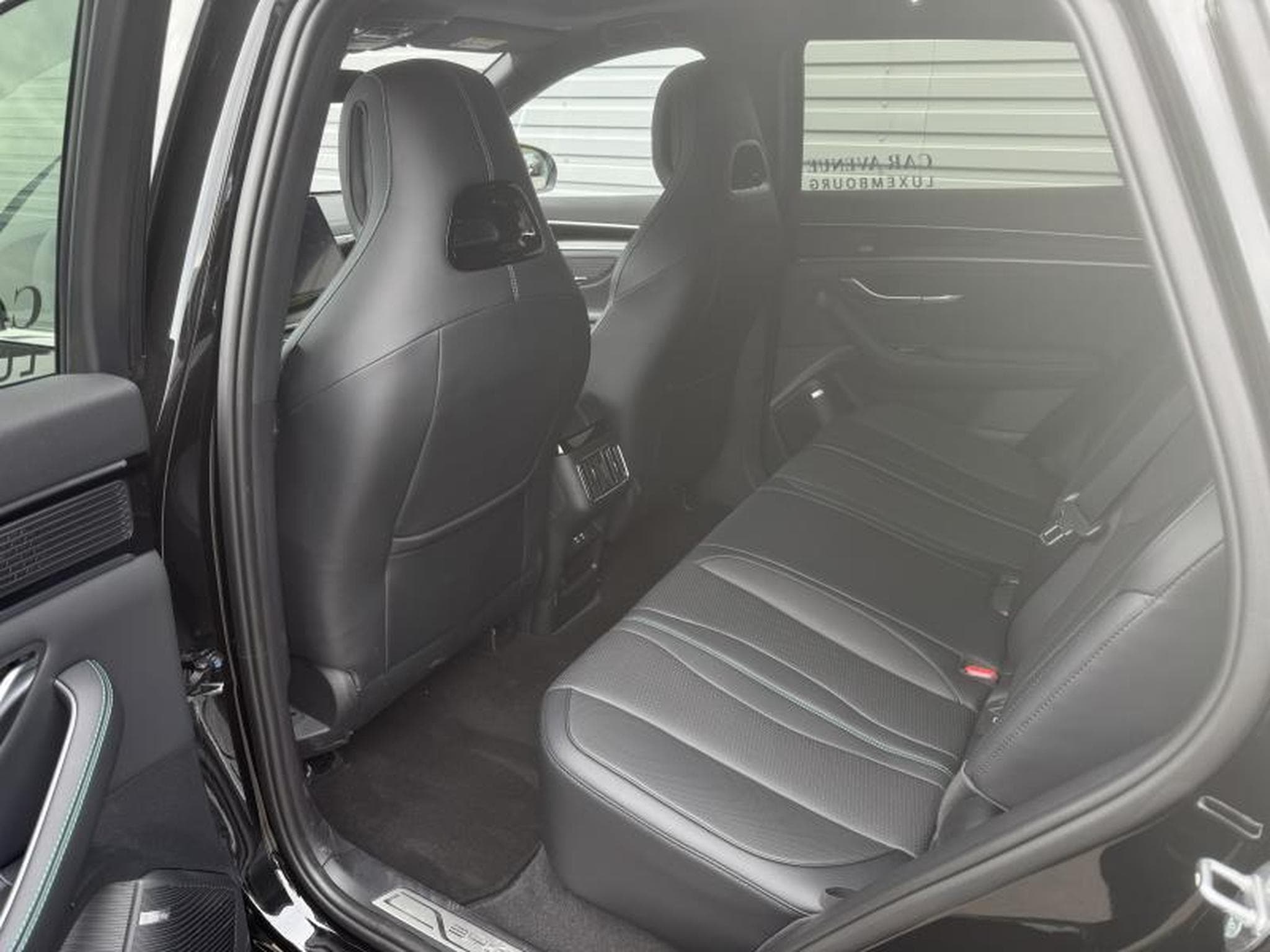 BYD SEAL BOOST (2025) - Photo 10