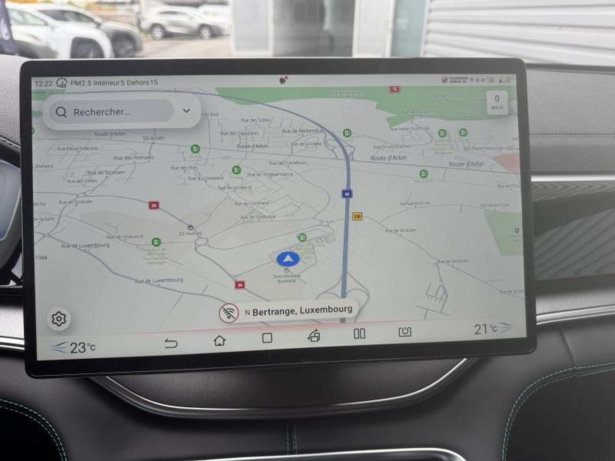 BYD SEAL BOOST (2025) - Photo 16