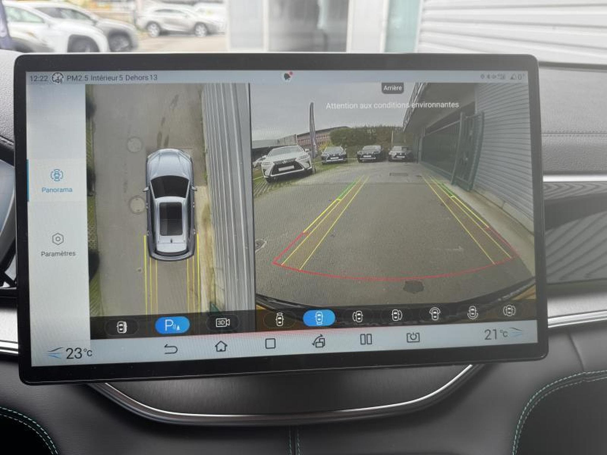 BYD SEAL BOOST (2025) - Photo 18