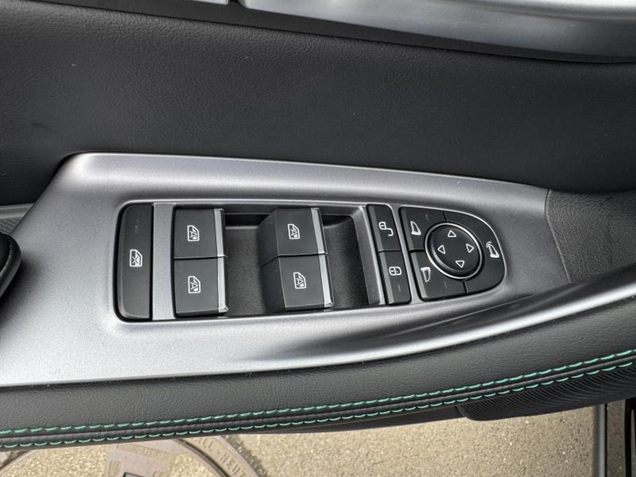 BYD SEAL BOOST (2025) - Photo 21