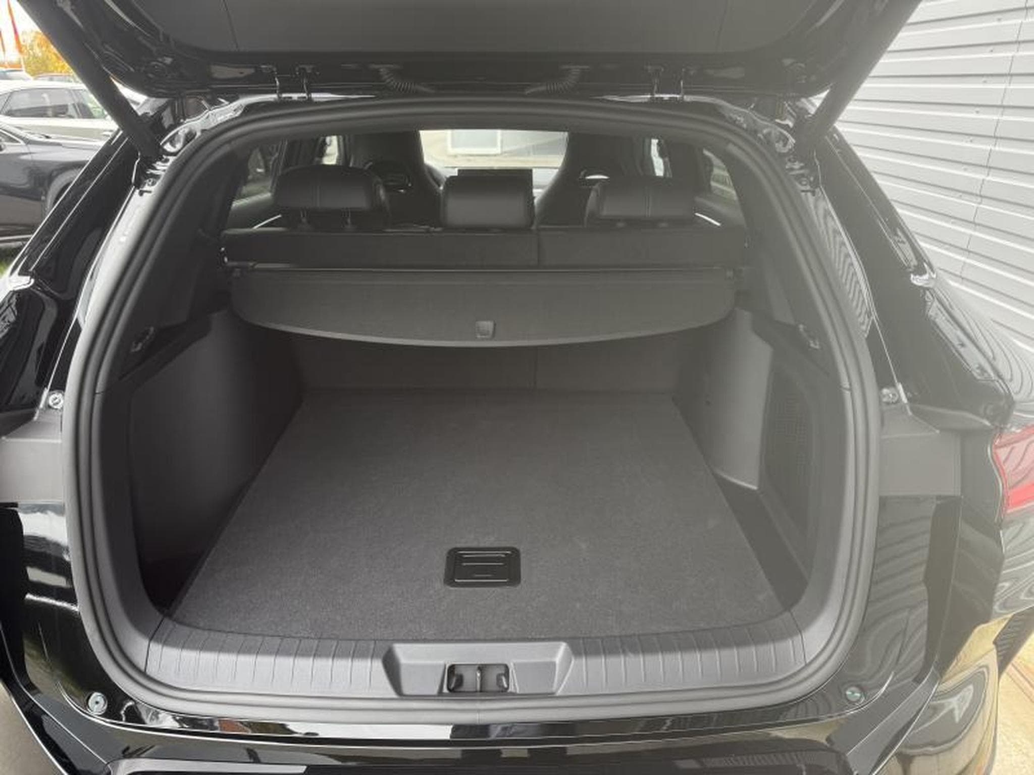 BYD SEAL BOOST (2025) - Photo 25