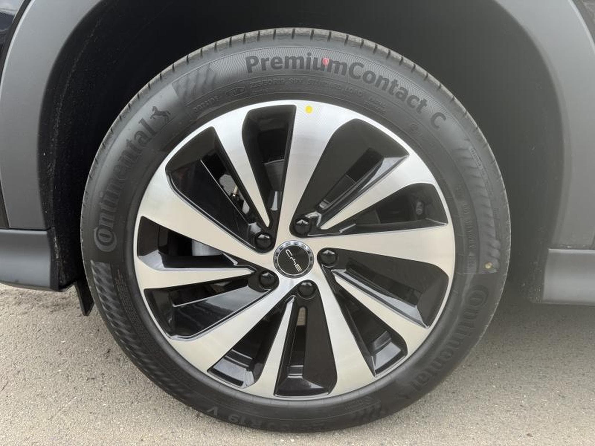 BYD SEAL BOOST (2025) - Foto 27