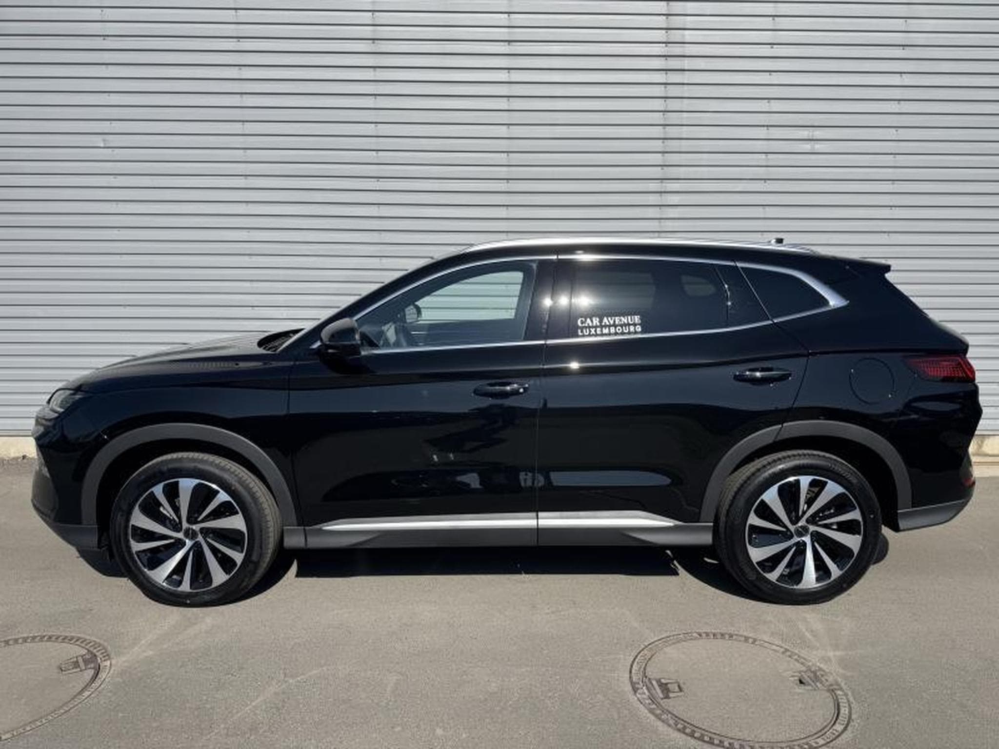 BYD SEAL BOOST (2025) - Photo 3