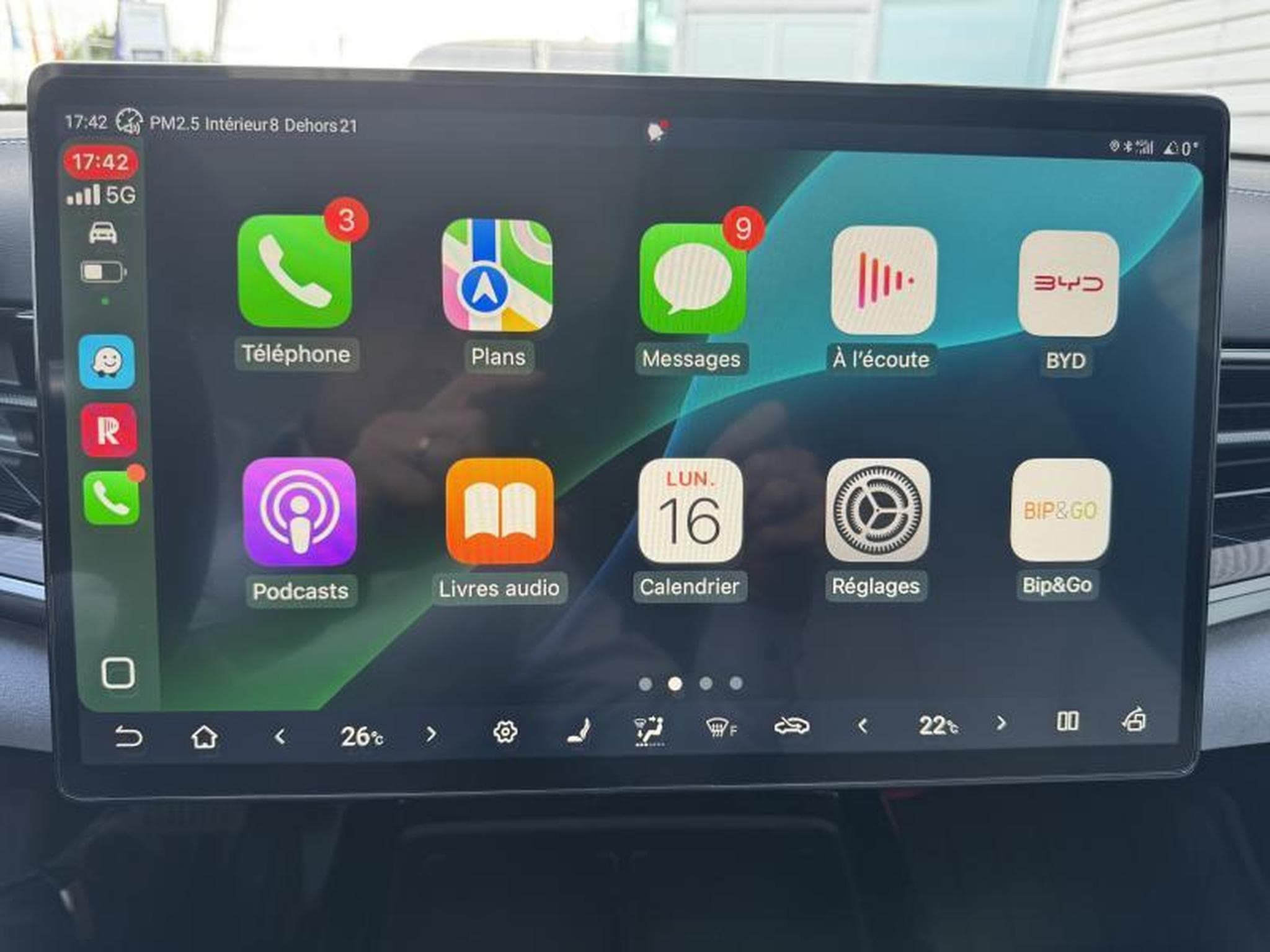 BYD SEAL DESIGN (2025) - Photo 15