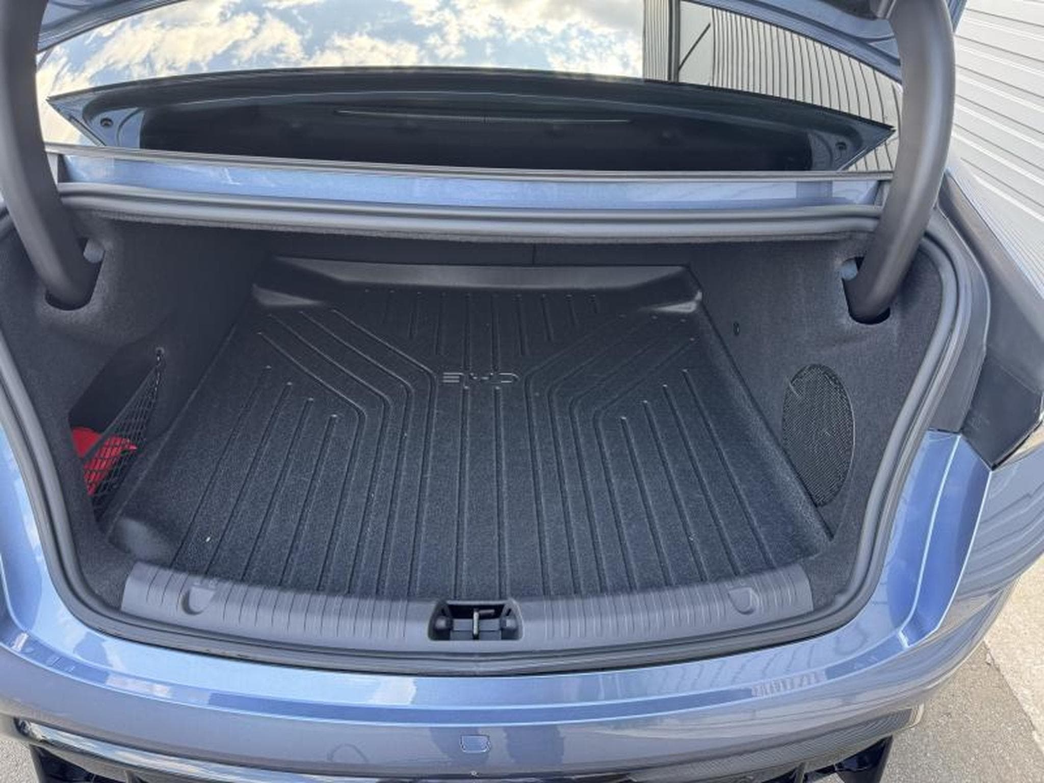 BYD SEAL DESIGN (2025) - Photo 21