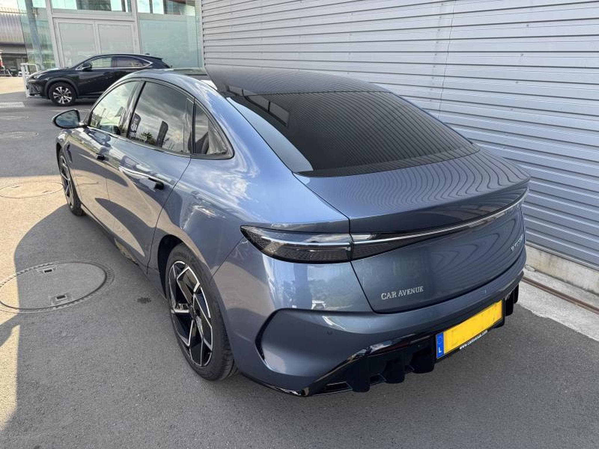 BYD SEAL DESIGN (2025) - Photo 5