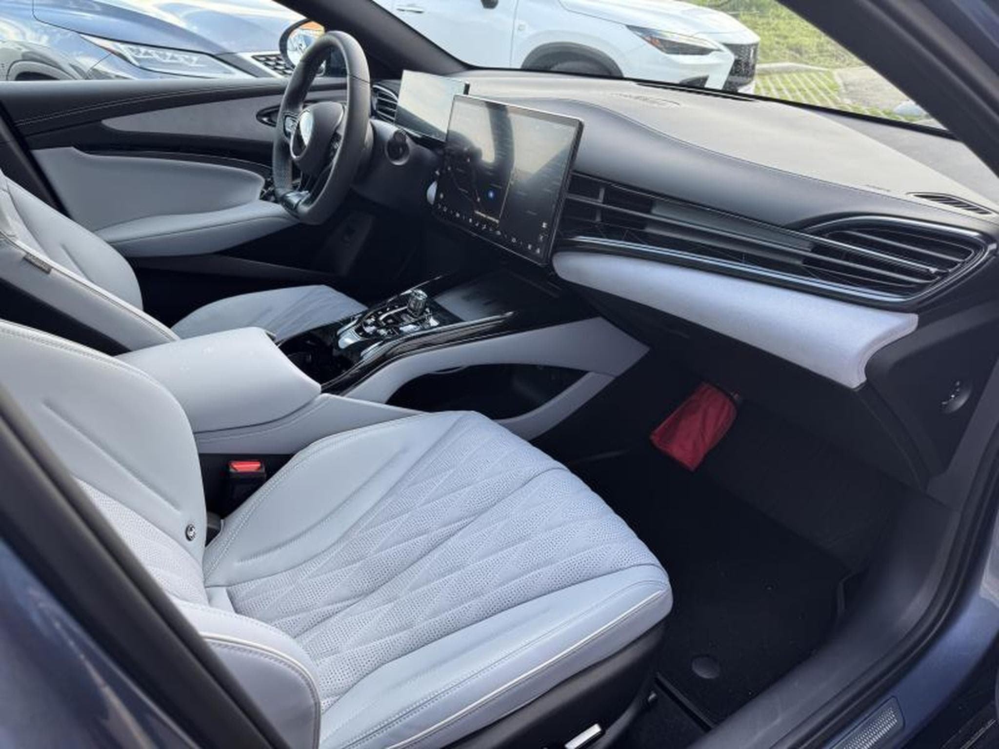 BYD SEAL DESIGN (2025) - Photo 8