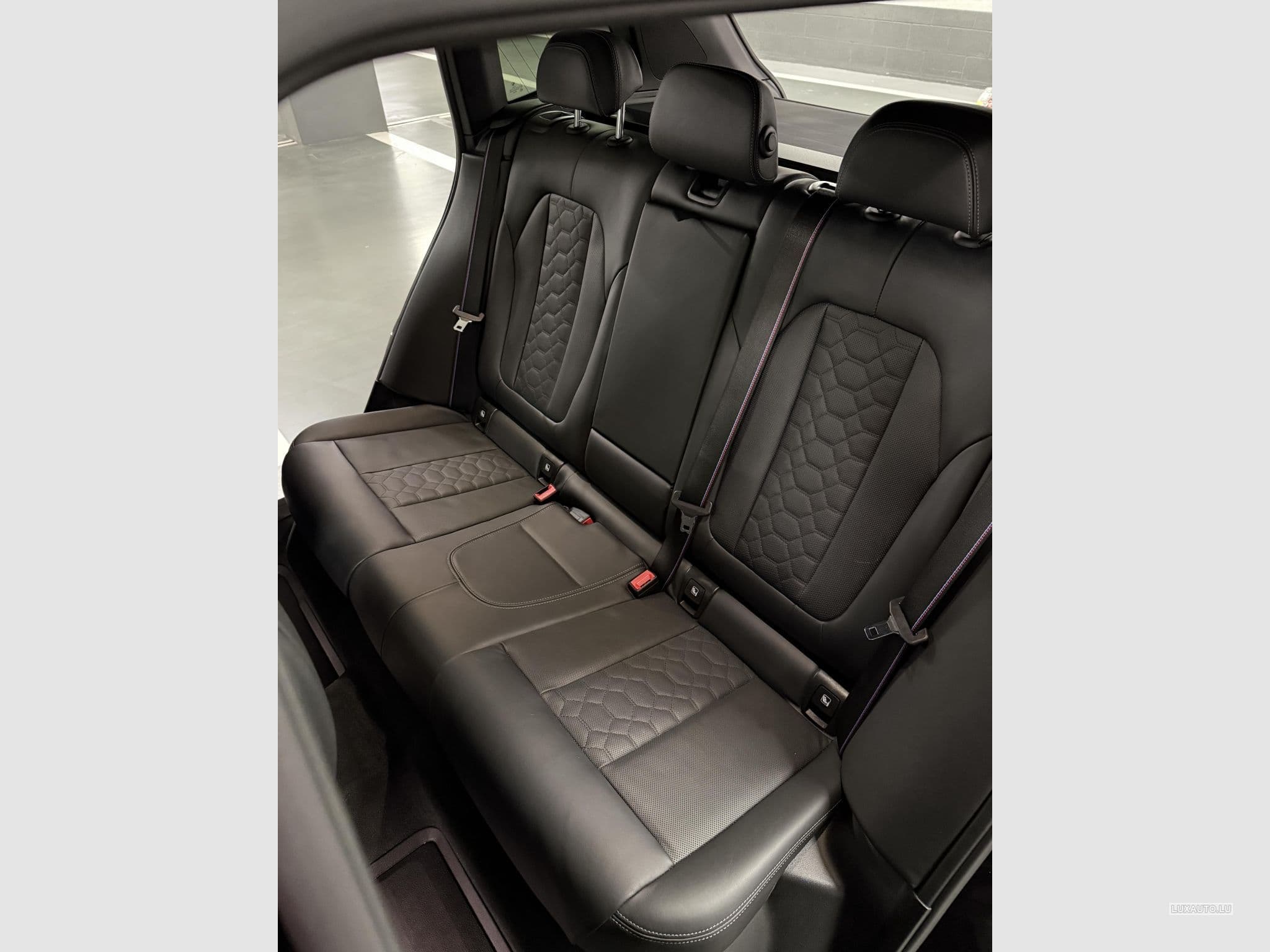 BMW X3M Competition (2022) - Foto 11