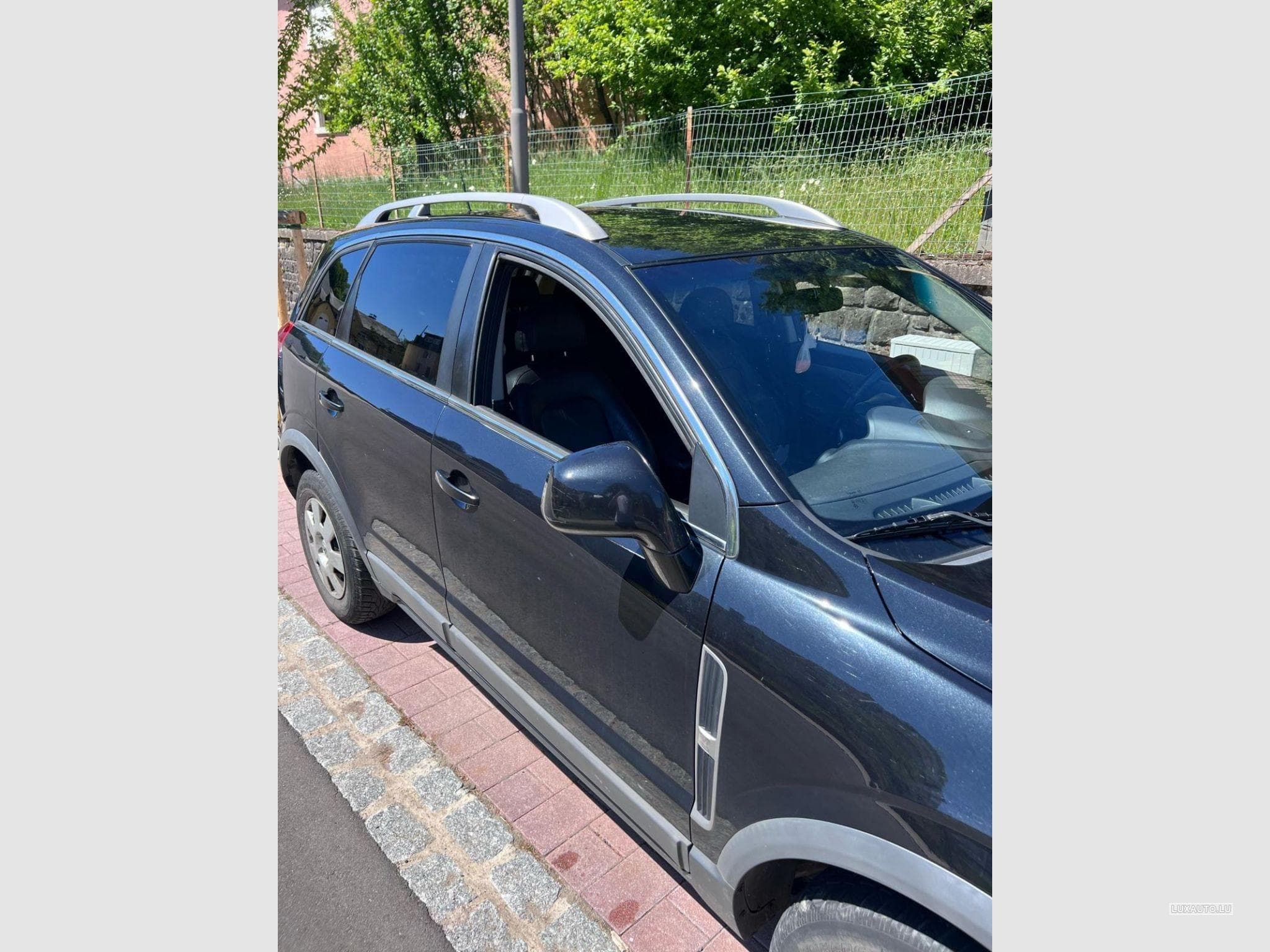 Opel Antara Opel Antara 2.2d 120kw (2013) - Foto 3