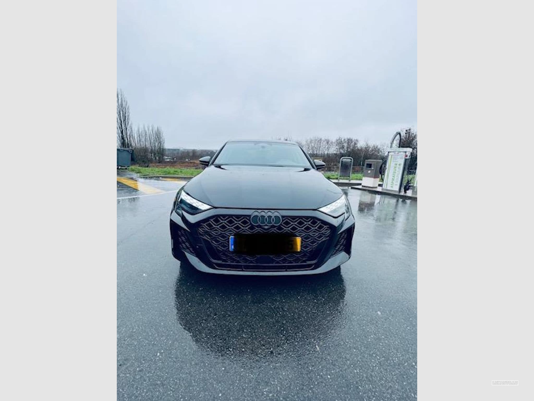 Audi RS3 RS3 (2025) - Foto 1