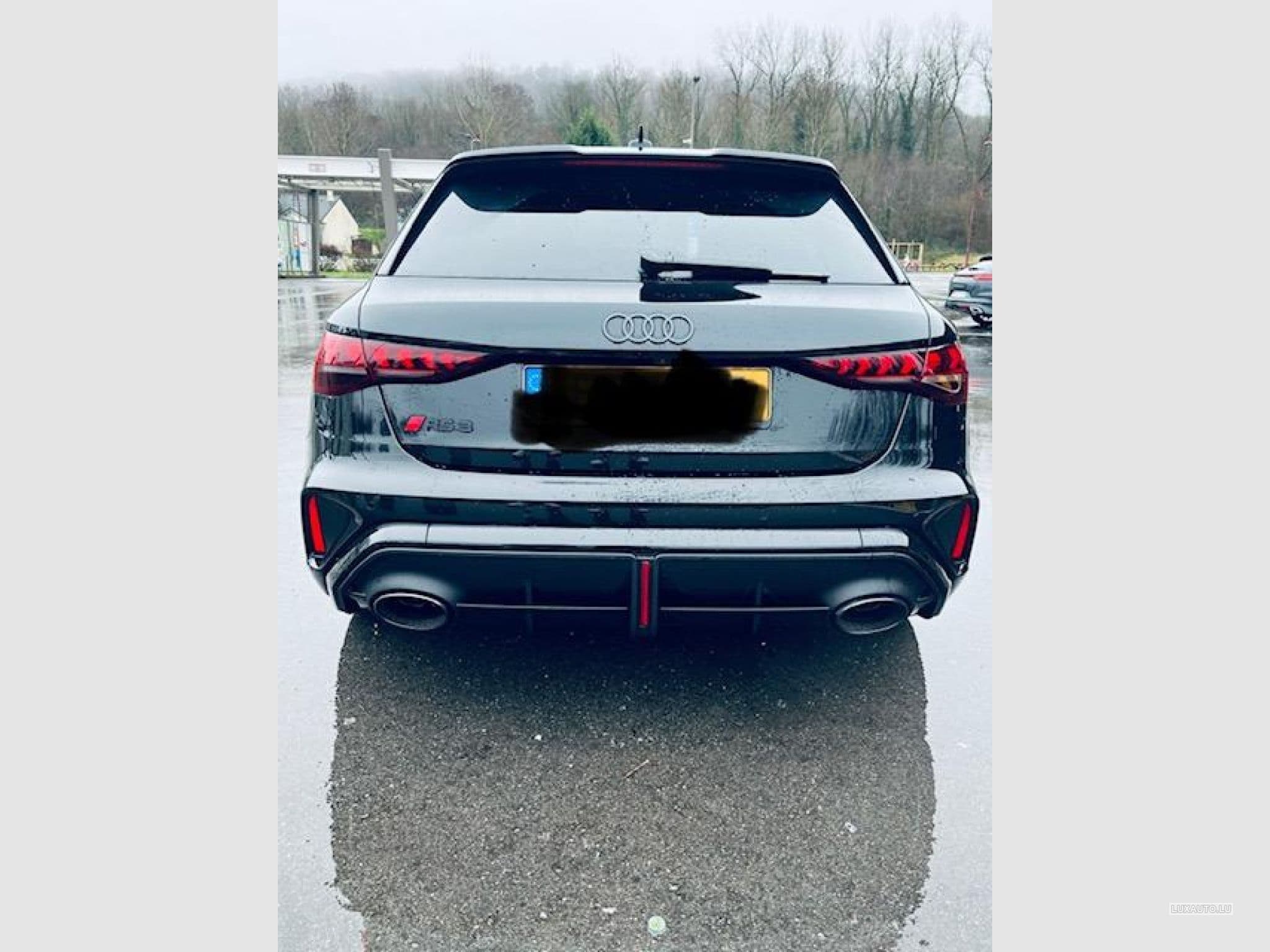 Audi RS3 RS3 (2025) - Foto 2