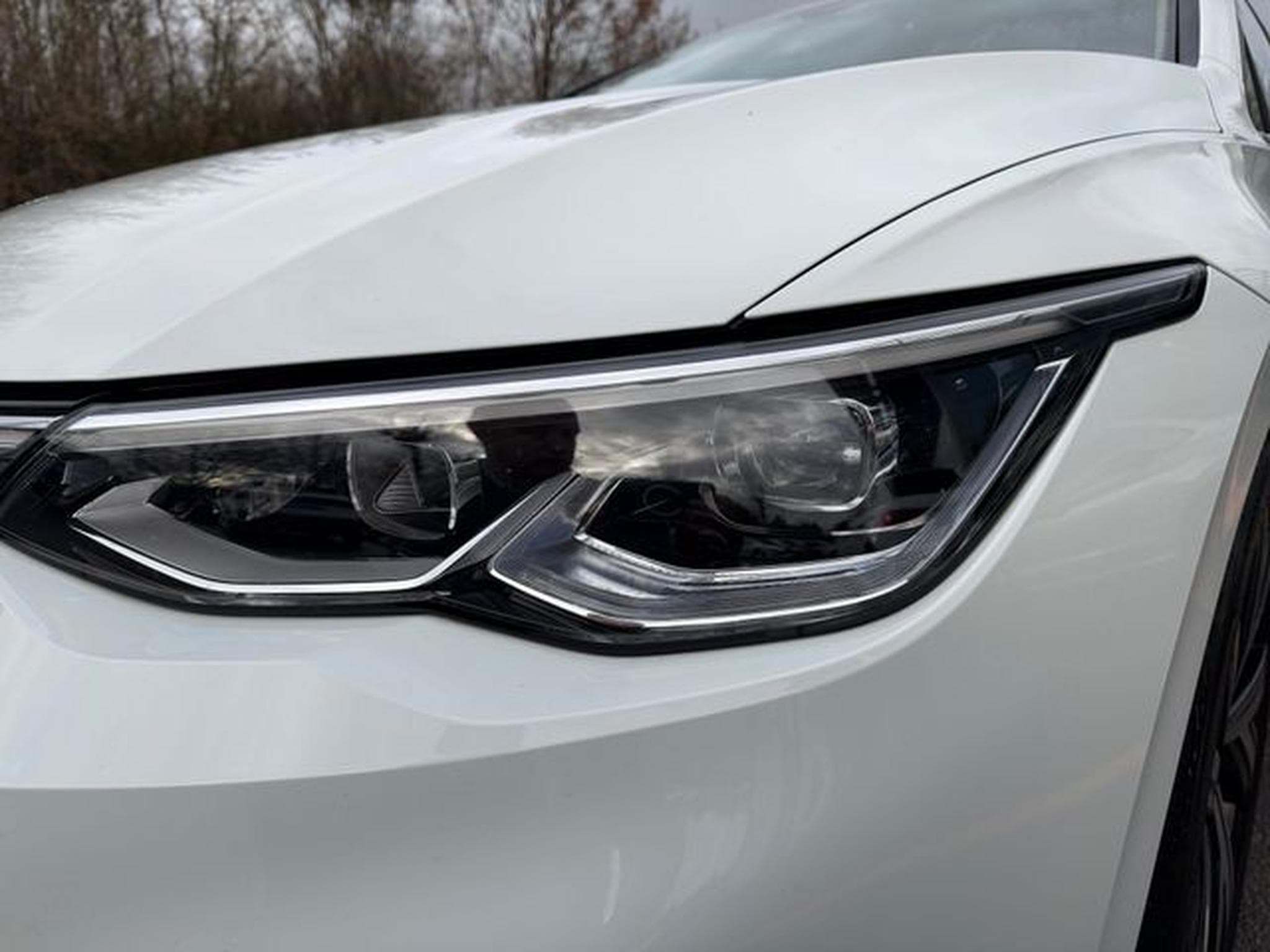 VW Golf Golf VIII Lim. Style eTSI (2023) - Foto 3