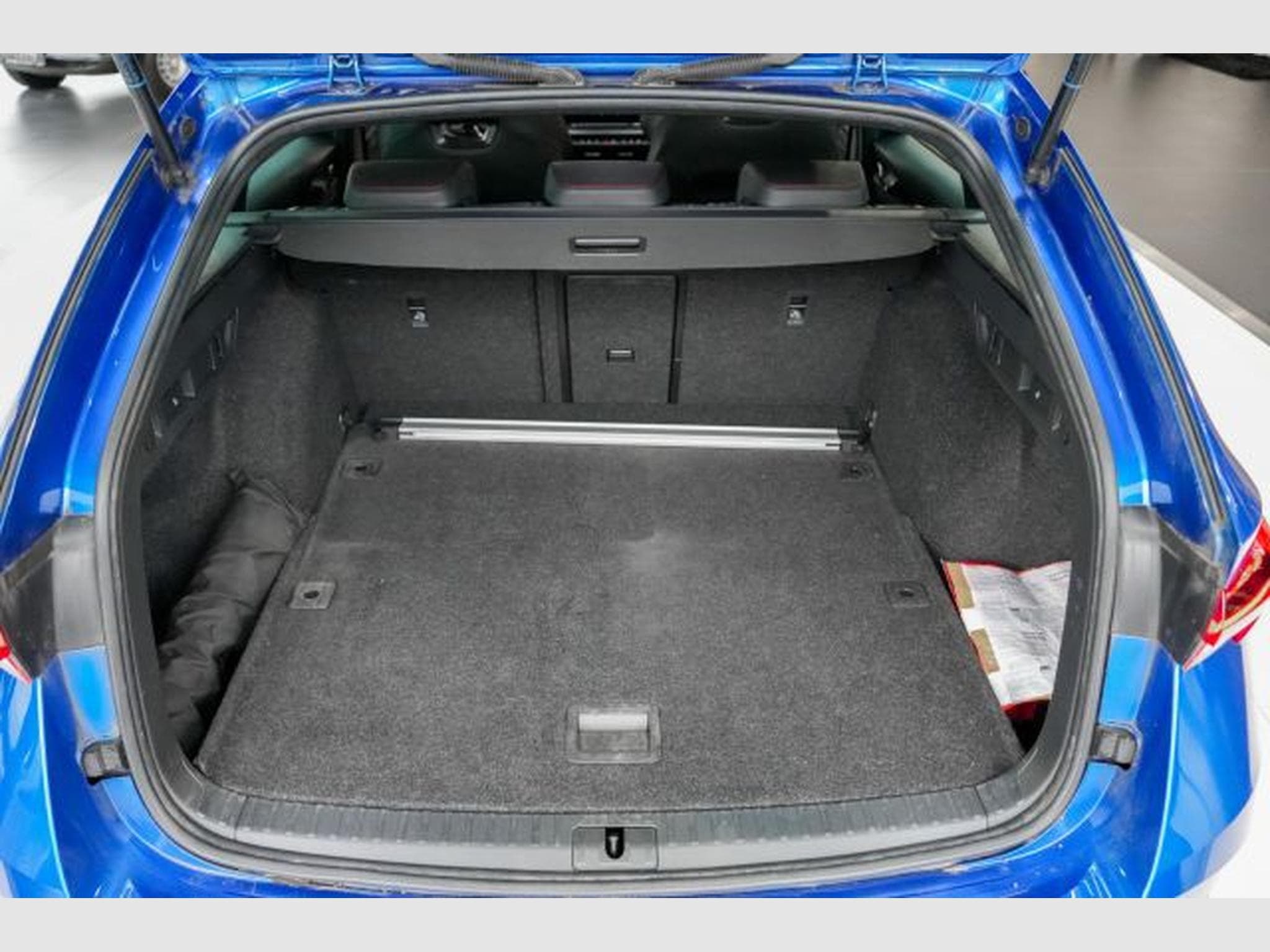 Skoda Octavia Octavia RS 2.0 TDI DSG 4x4 NAVI LED Head-up SHZG (2022) - Photo 8