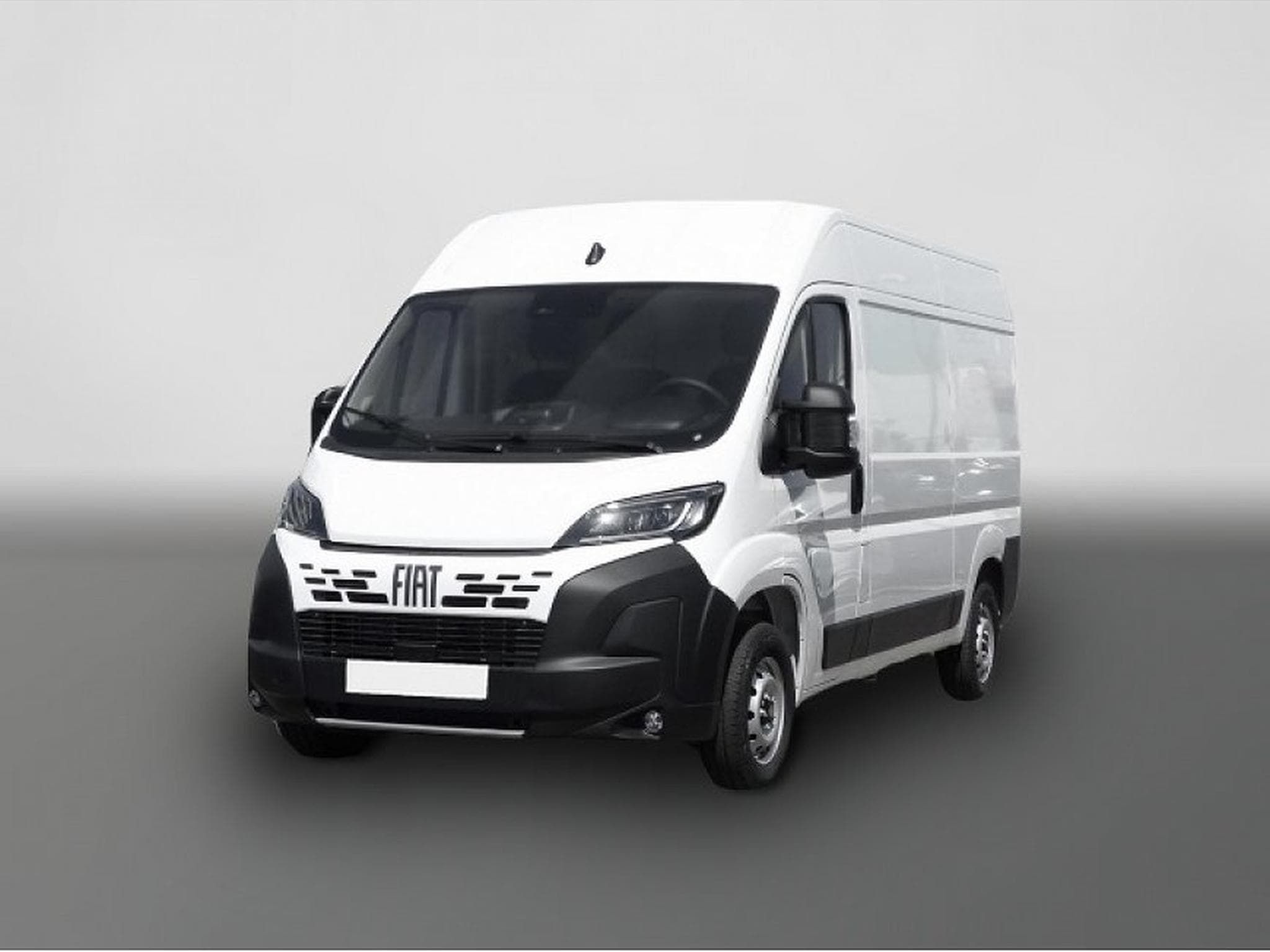 Fiat Ducato (2025) - Foto 1