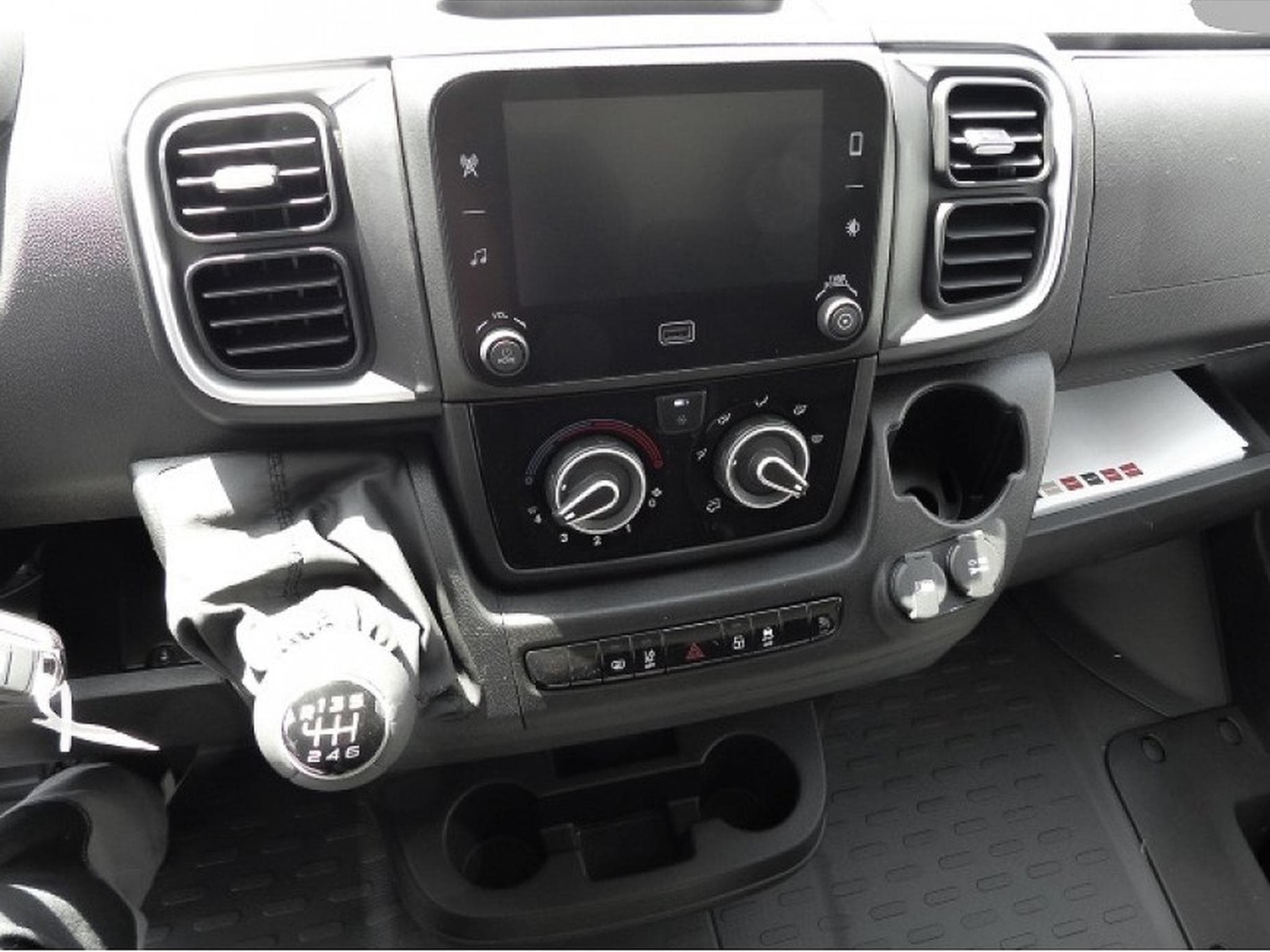 Fiat Ducato (2025) - Foto 5