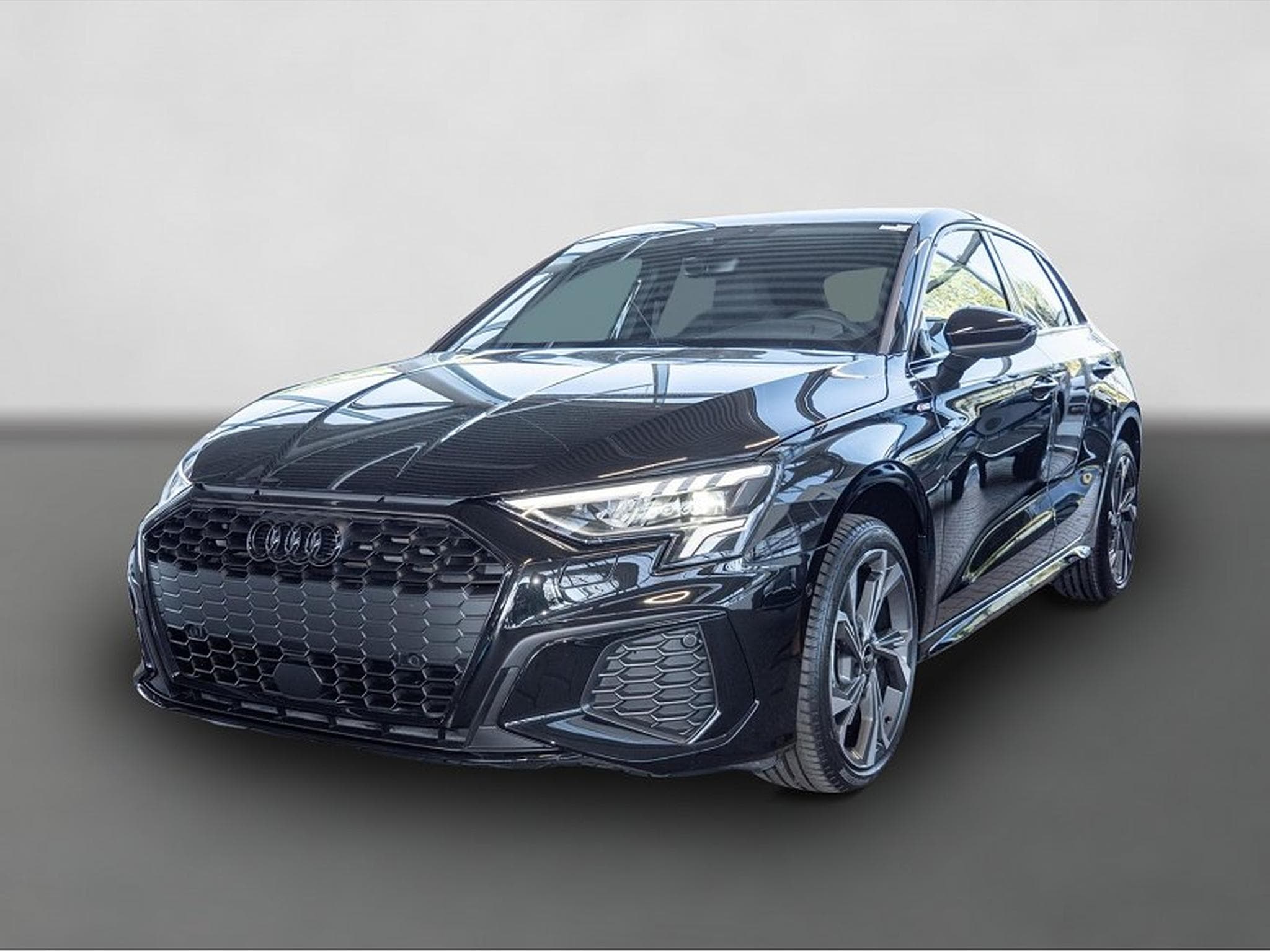 Audi A3 (2024) - Foto 1